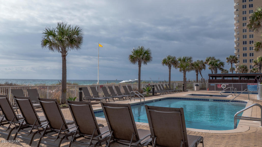 Ocean Villa - Residential