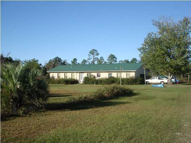 No Named Subdivision - Land