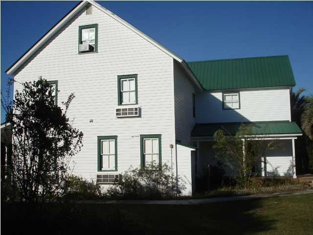 No Named Subdivision - Land