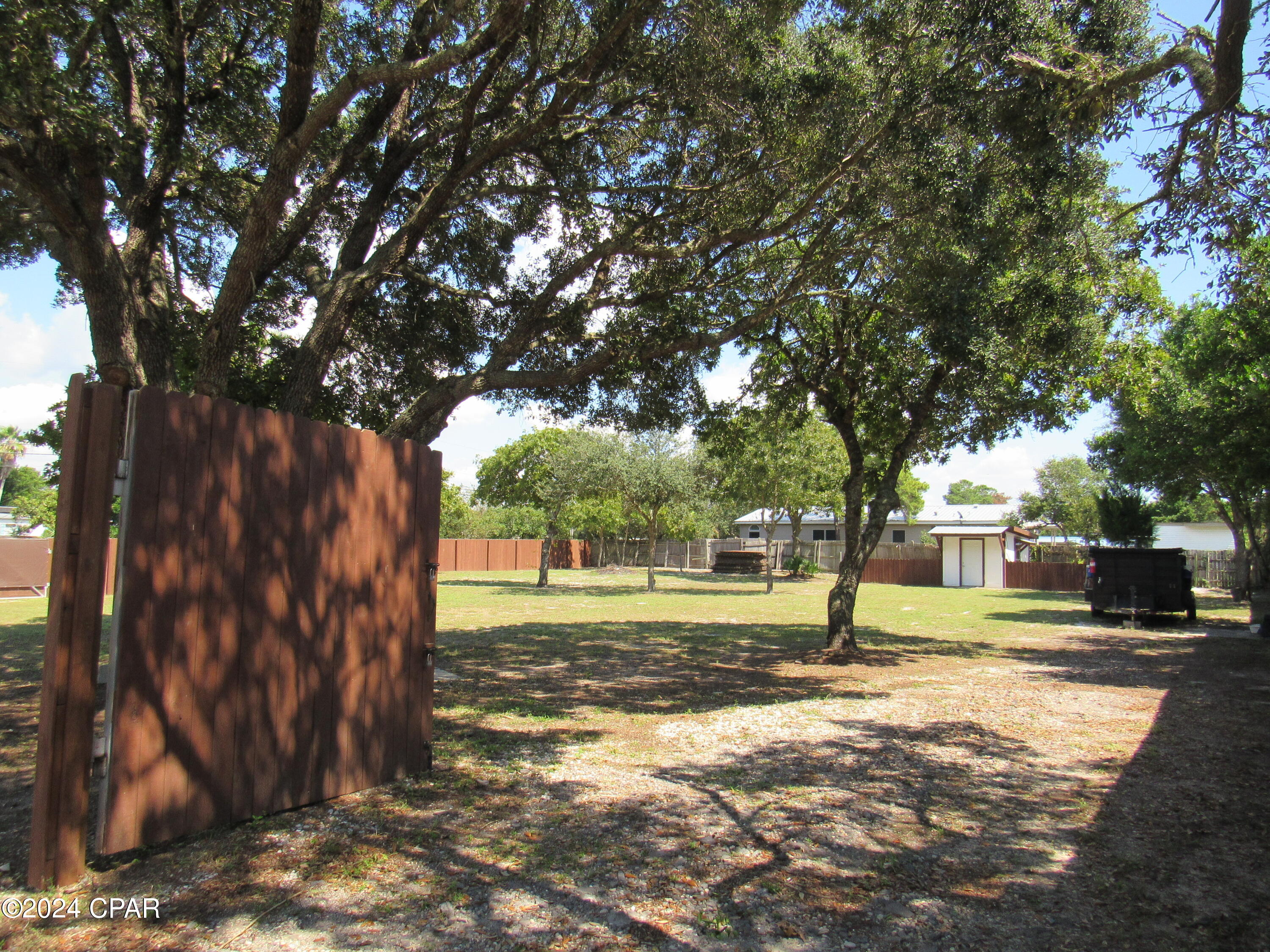 Westwood Beach Estates - Land