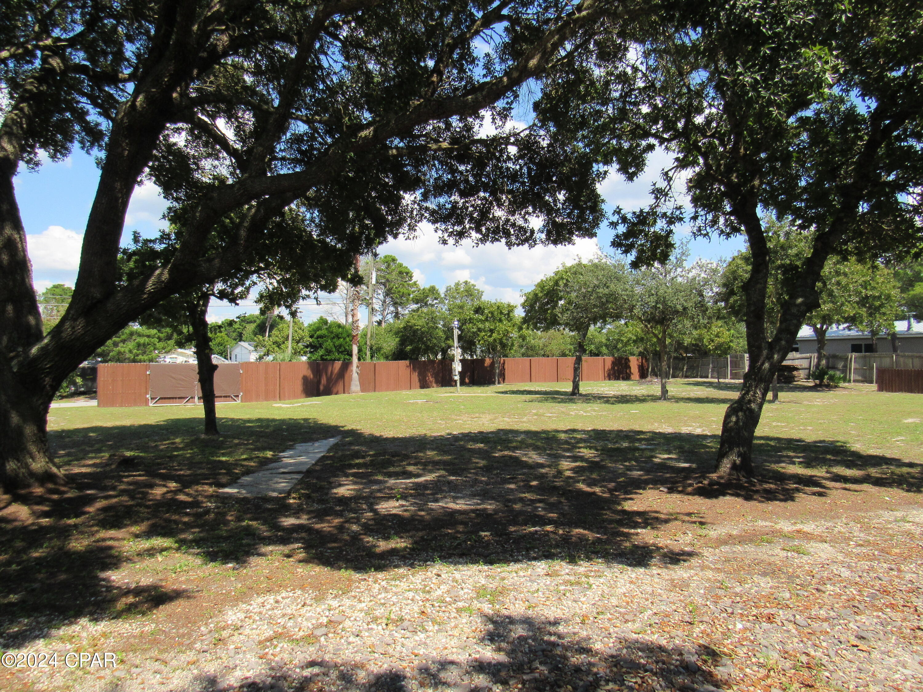 Westwood Beach Estates - Land