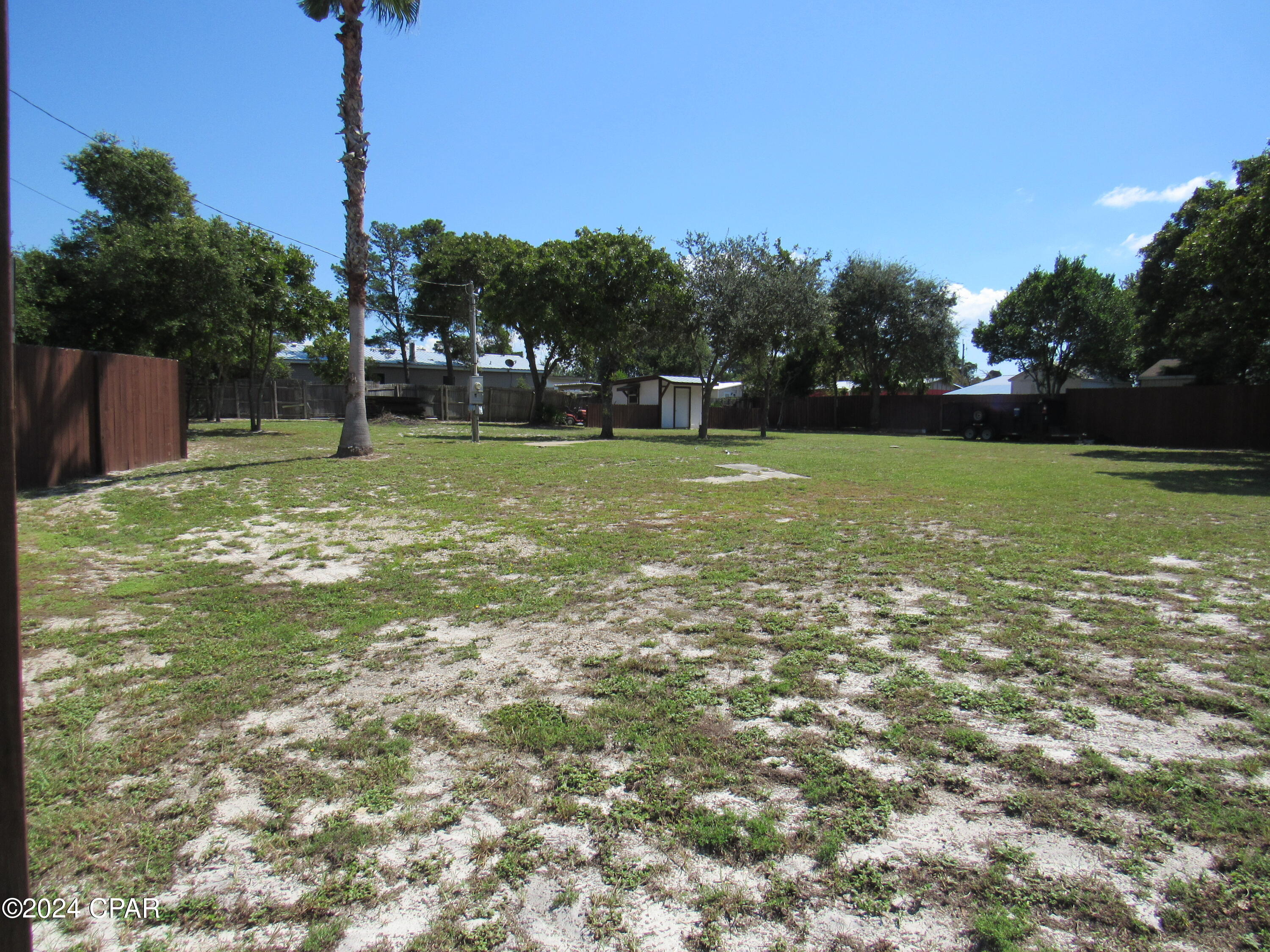 Westwood Beach Estates - Land