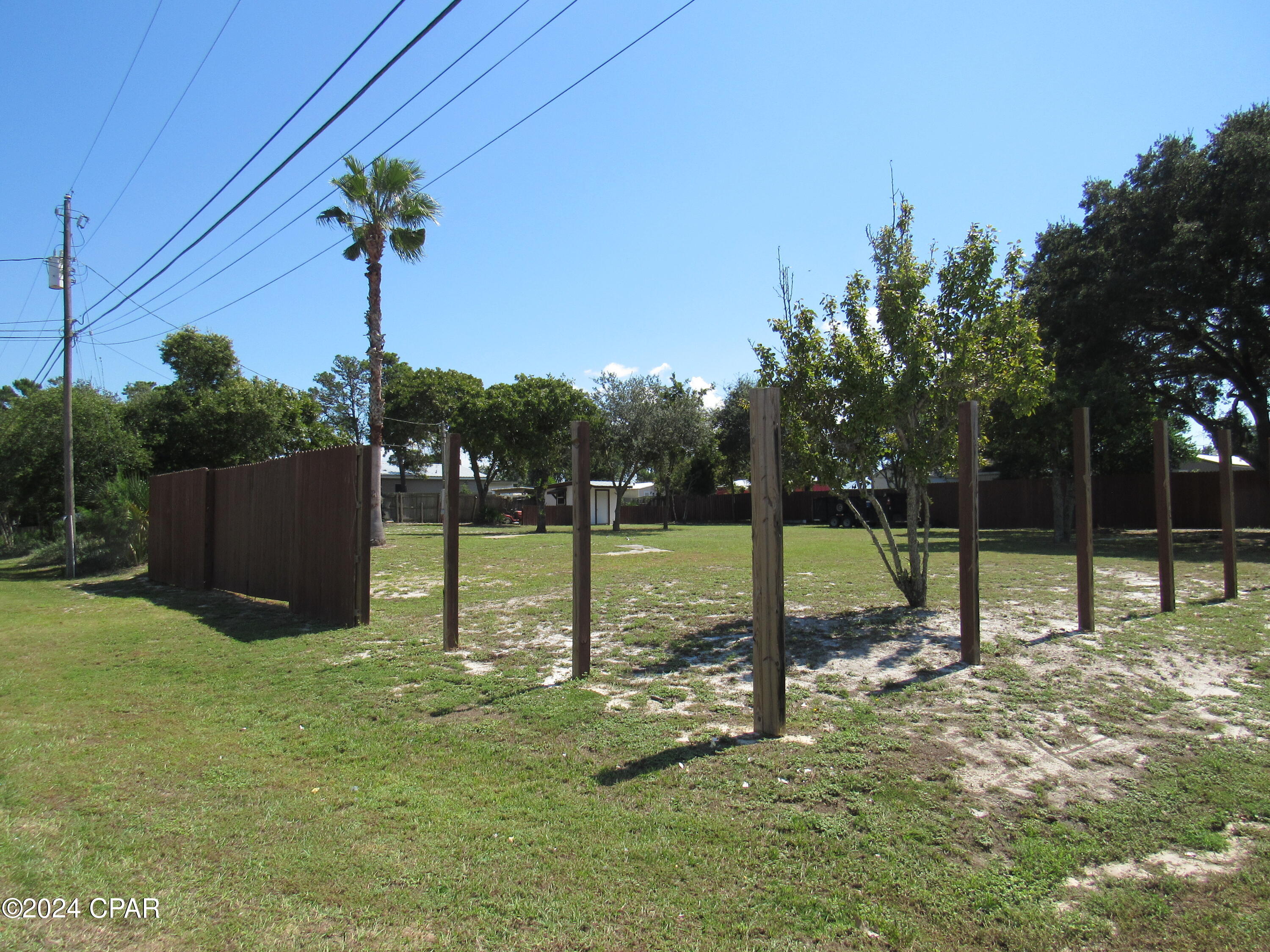 Westwood Beach Estates - Land