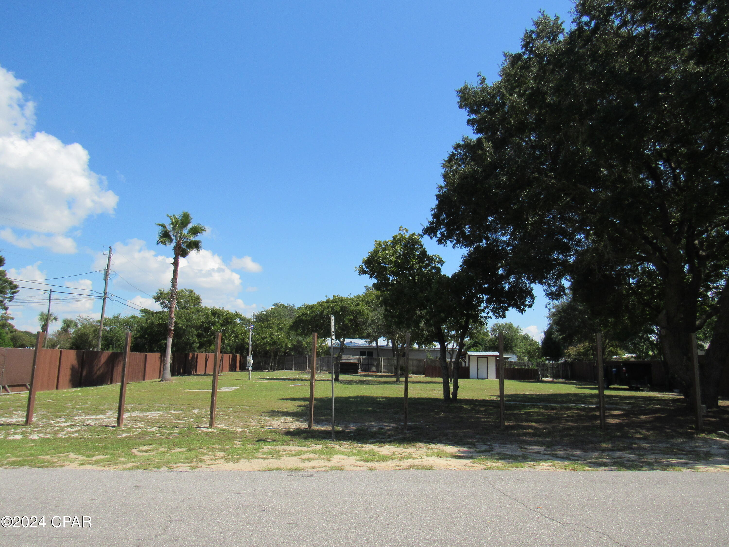 Westwood Beach Estates - Land