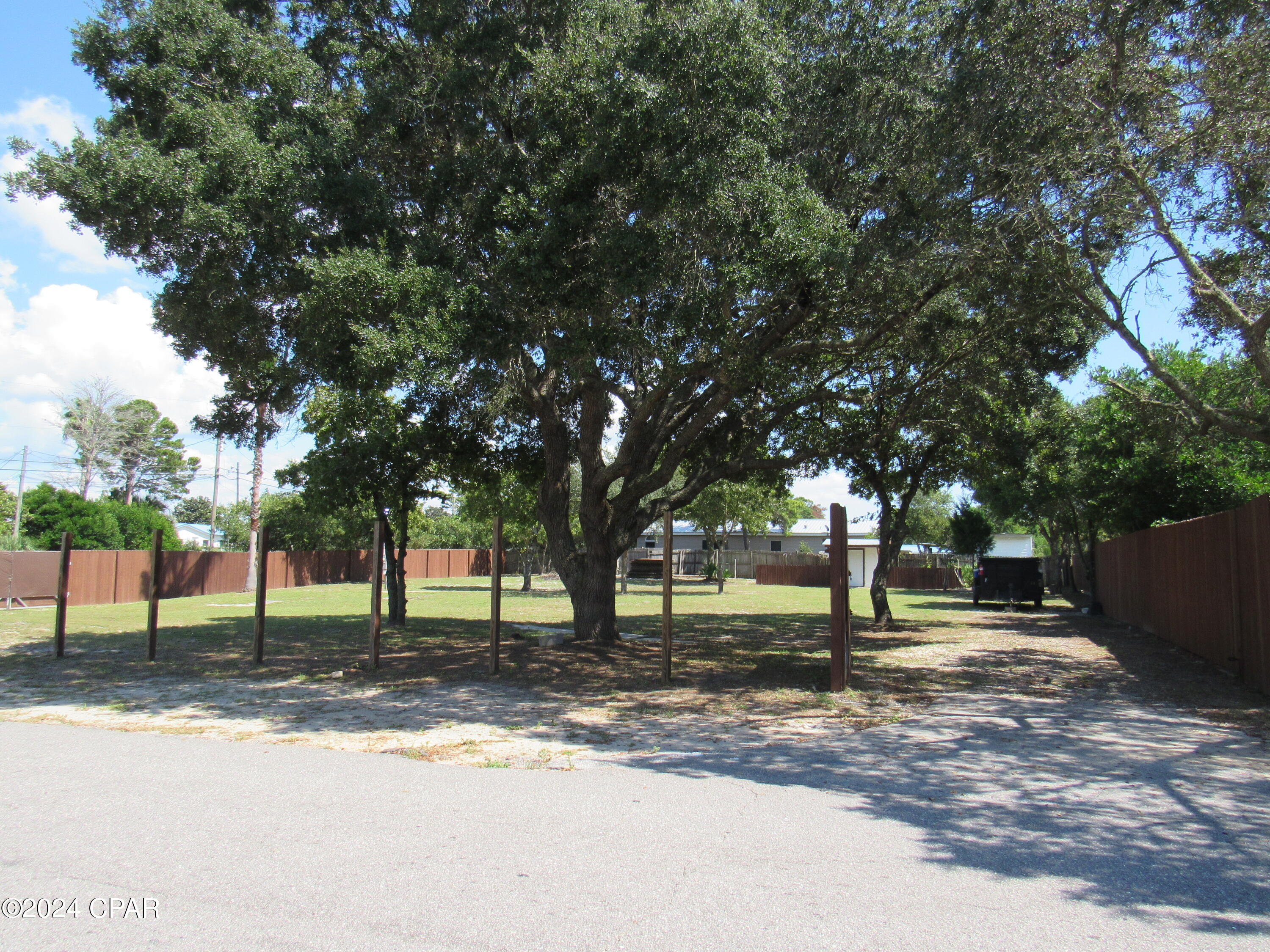 Westwood Beach Estates - Land