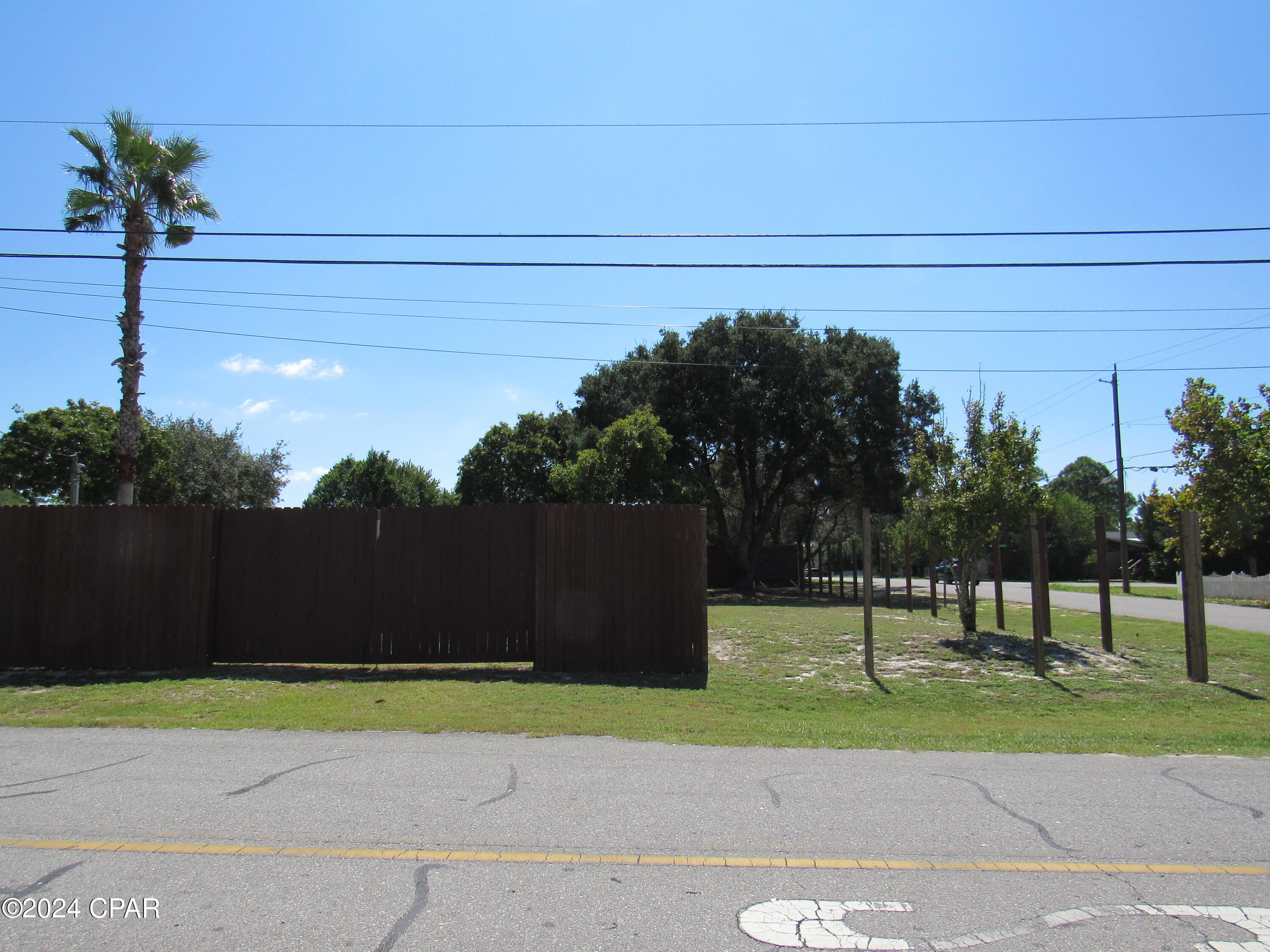 Westwood Beach Estates - Land