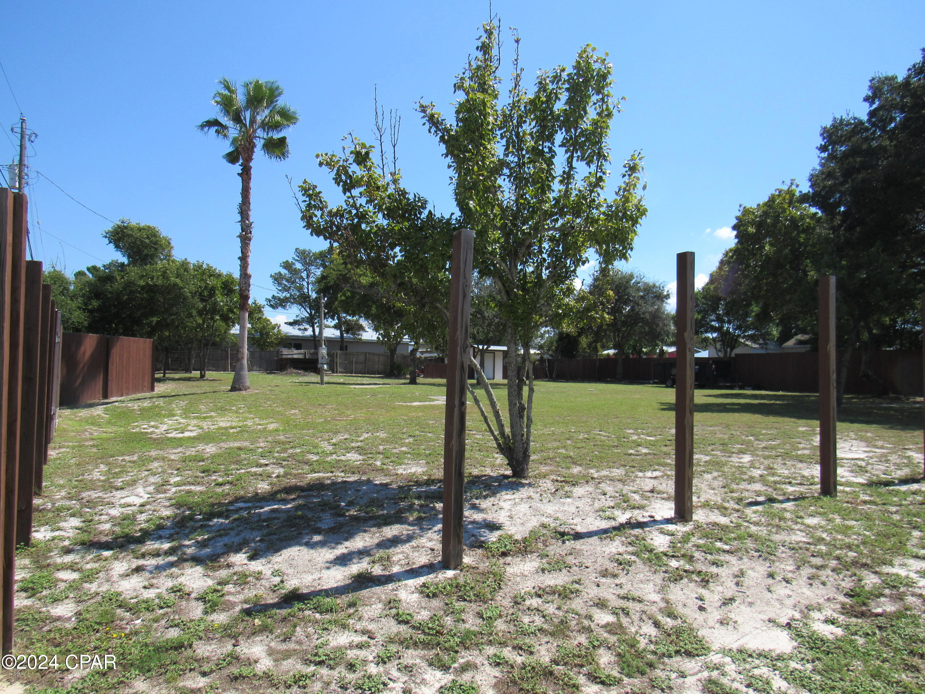 Westwood Beach Estates - Land