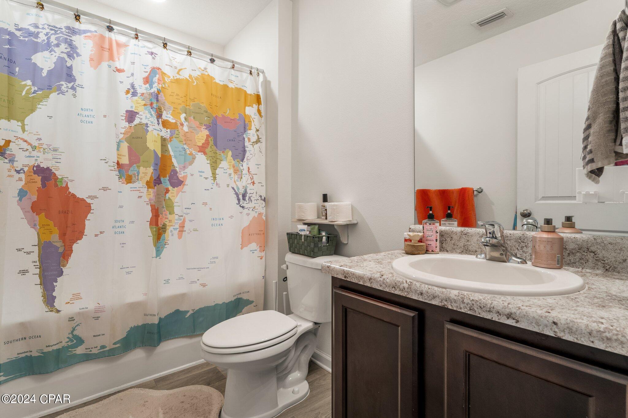 Olde Towne Village - Residential