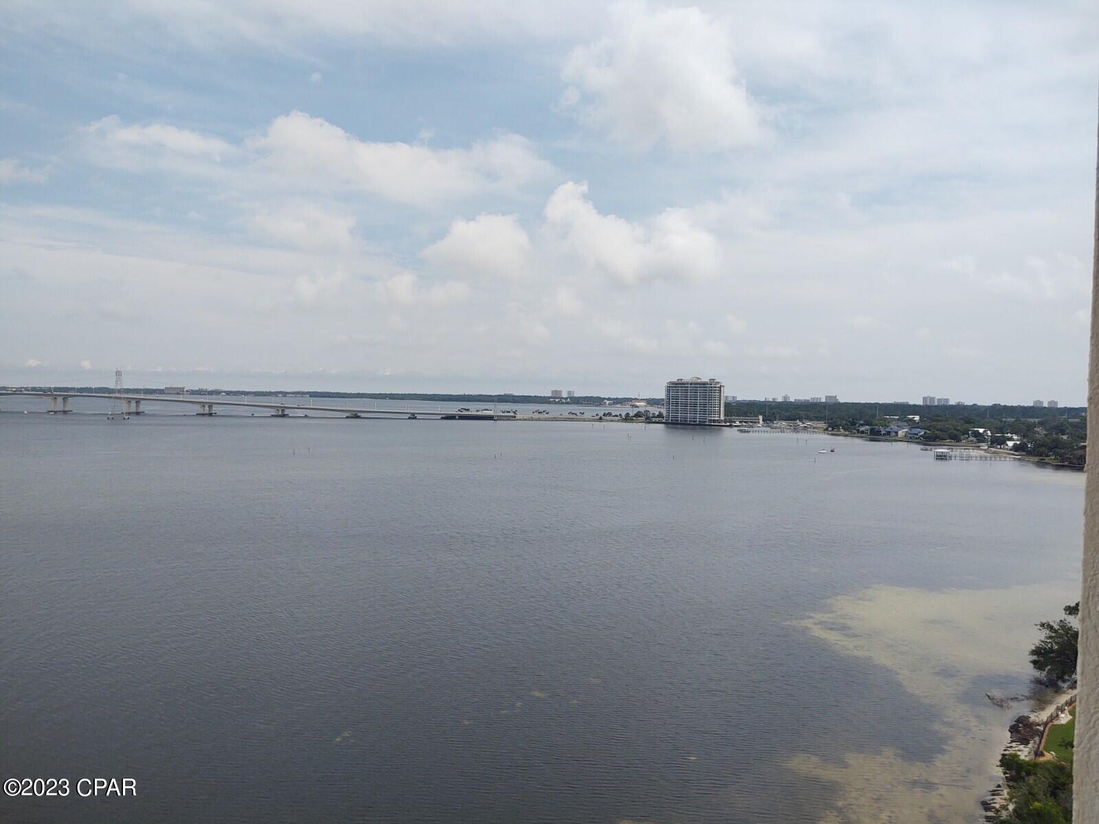 Hibiscus By The Bay - Residential