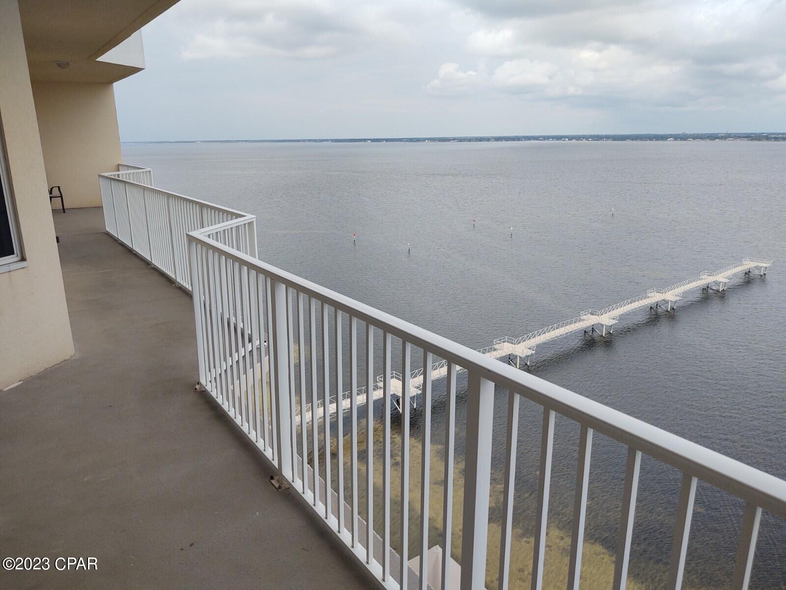 Hibiscus By The Bay - Residential