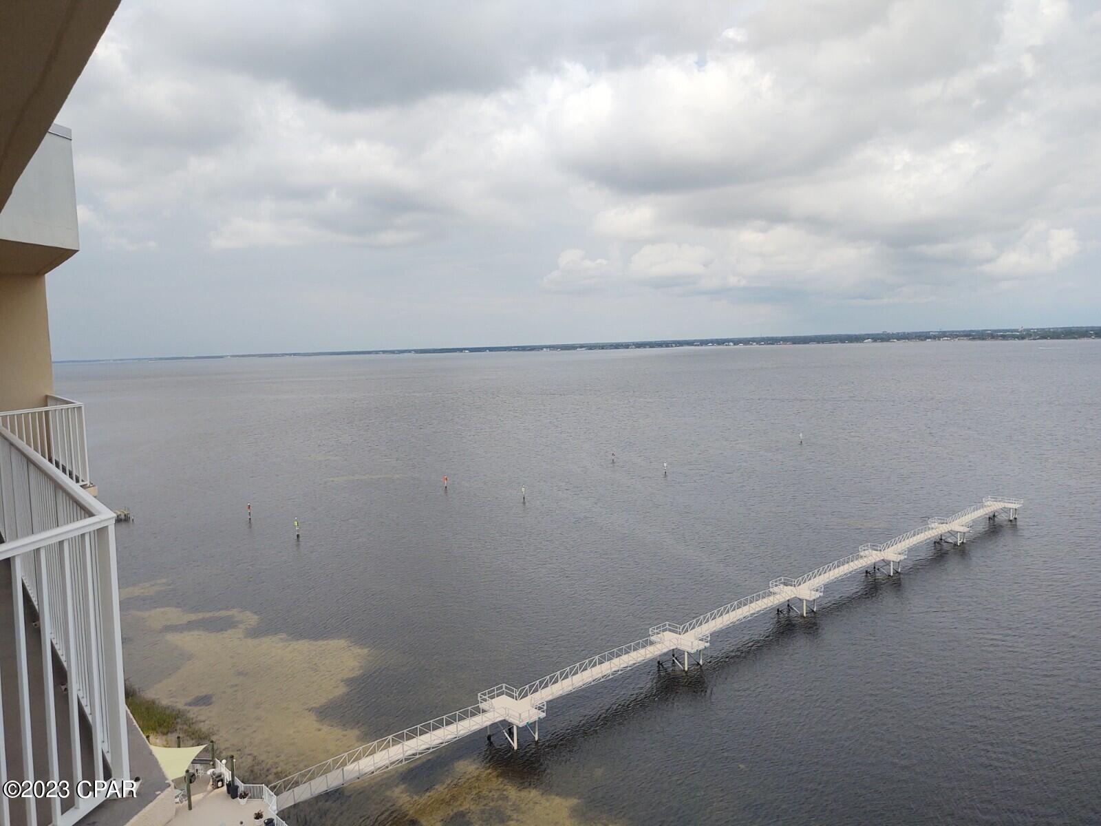 Hibiscus By The Bay - Residential