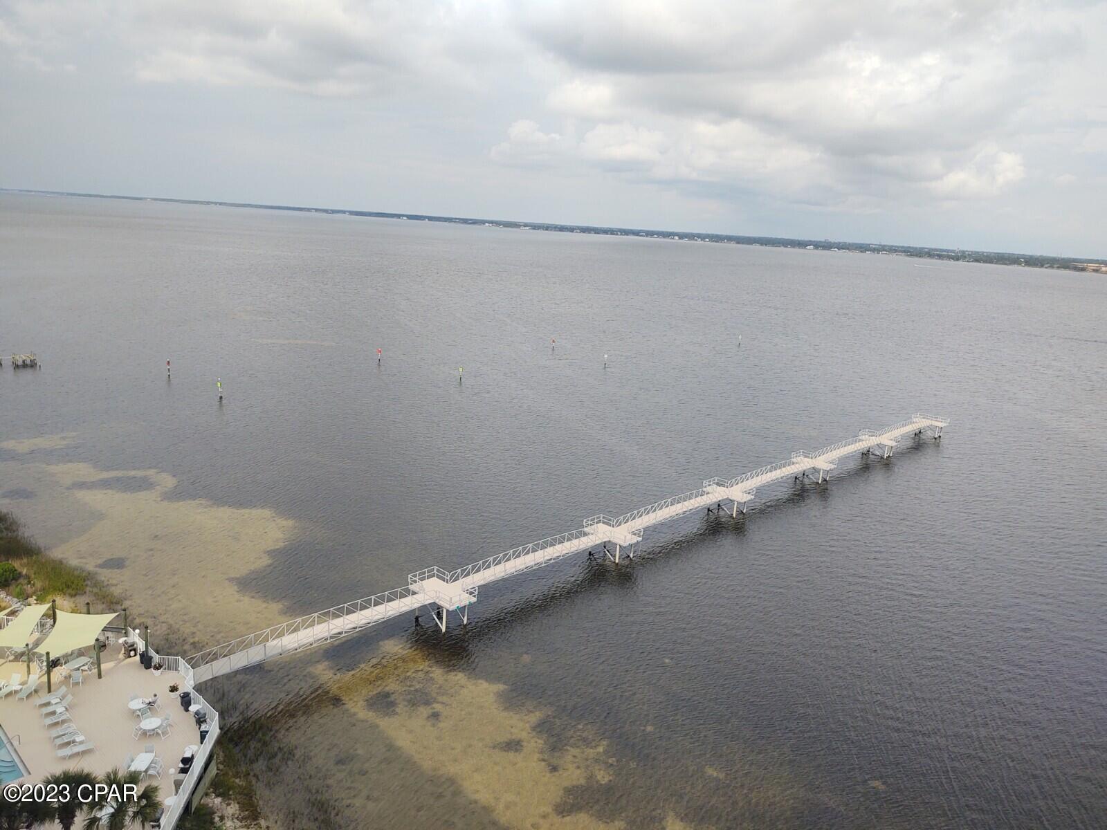 Hibiscus By The Bay - Residential