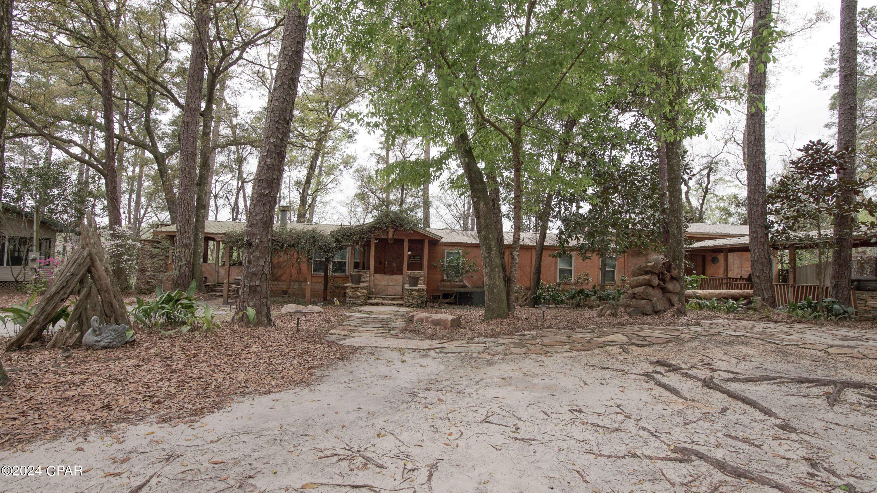 No Named Subdivision - Residential