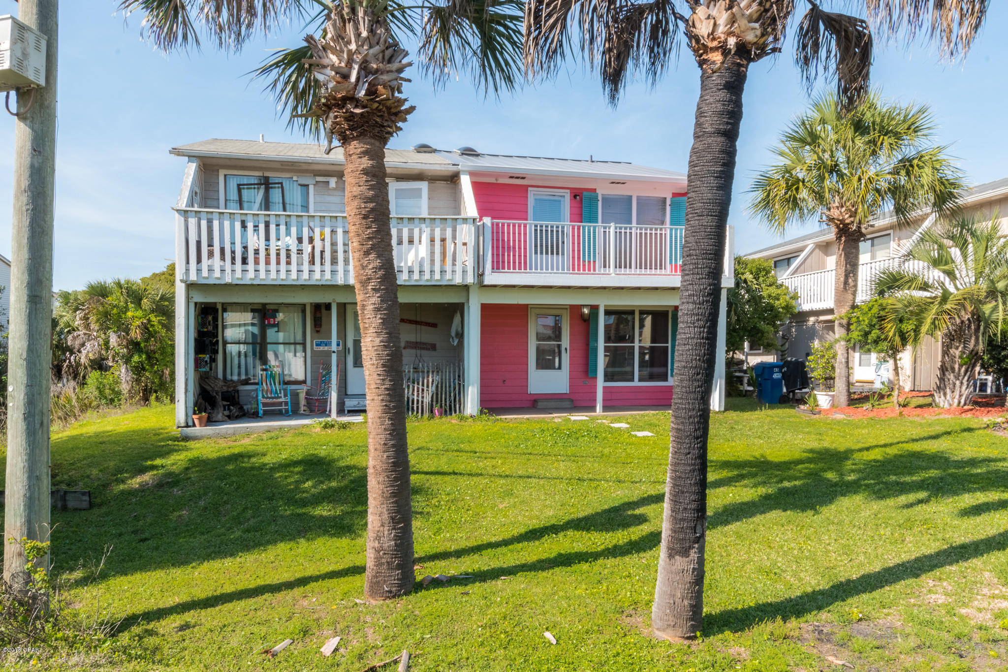 Villa Chateaus - Residential