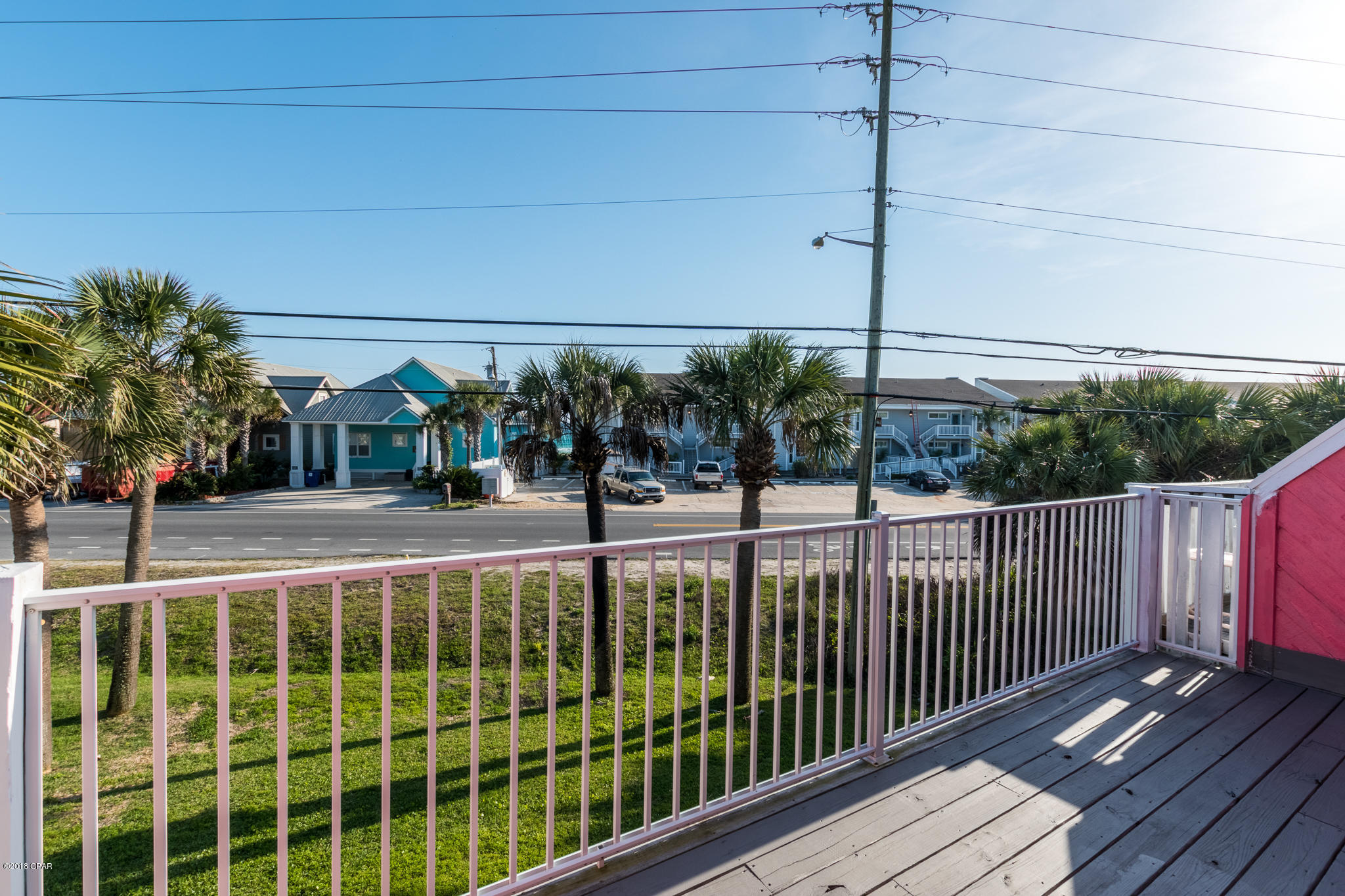 Villa Chateaus - Residential