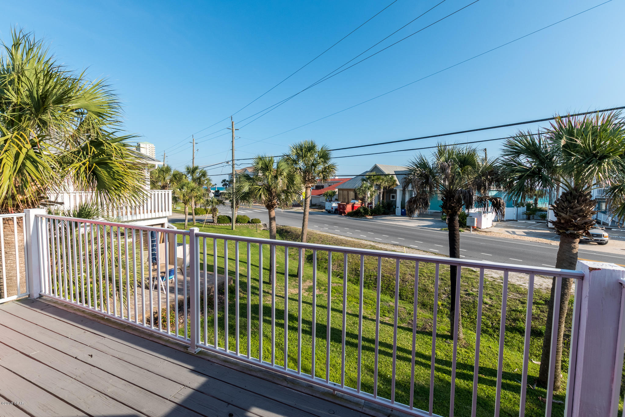 Villa Chateaus - Residential