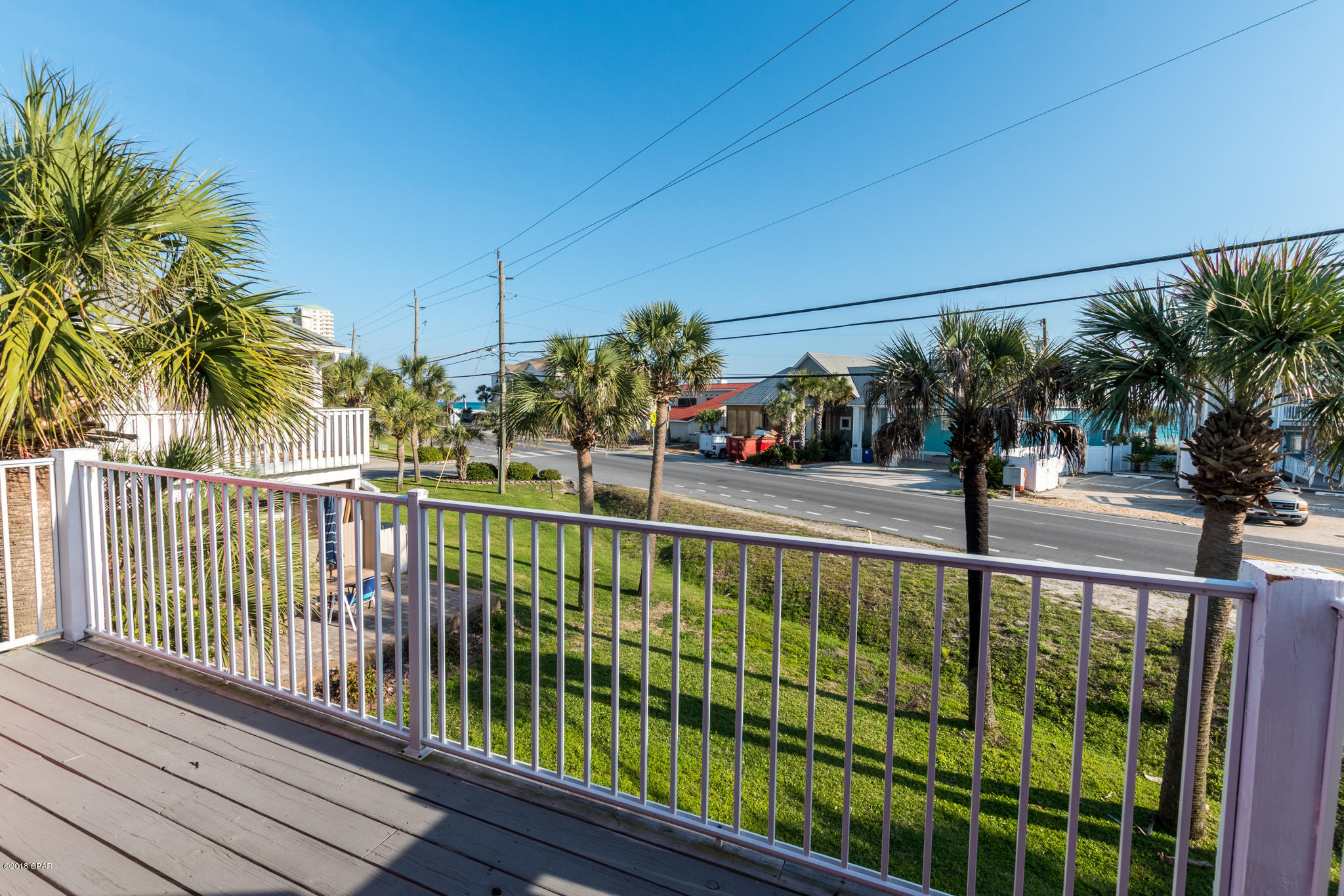 Villa Chateaus - Residential