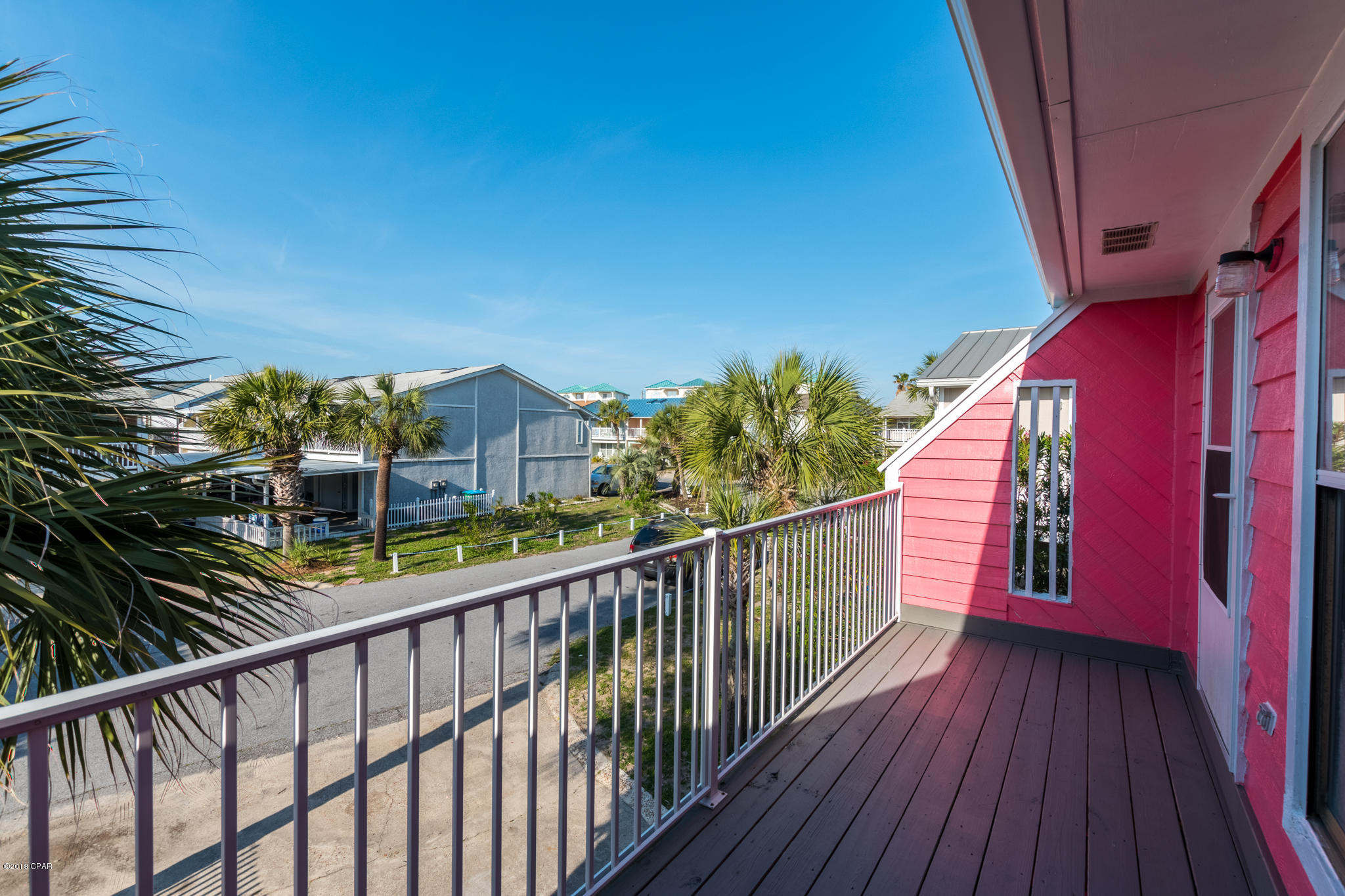 Villa Chateaus - Residential