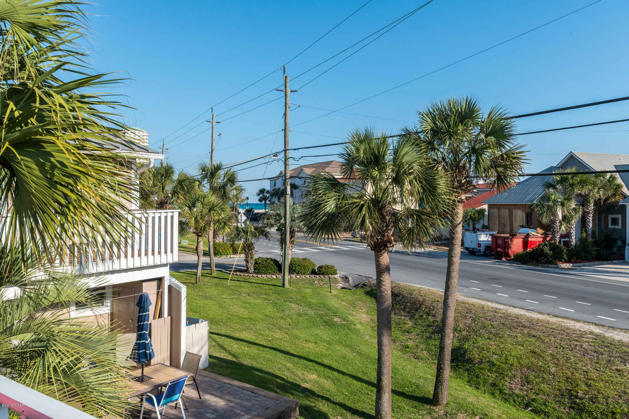 Villa Chateaus - Residential