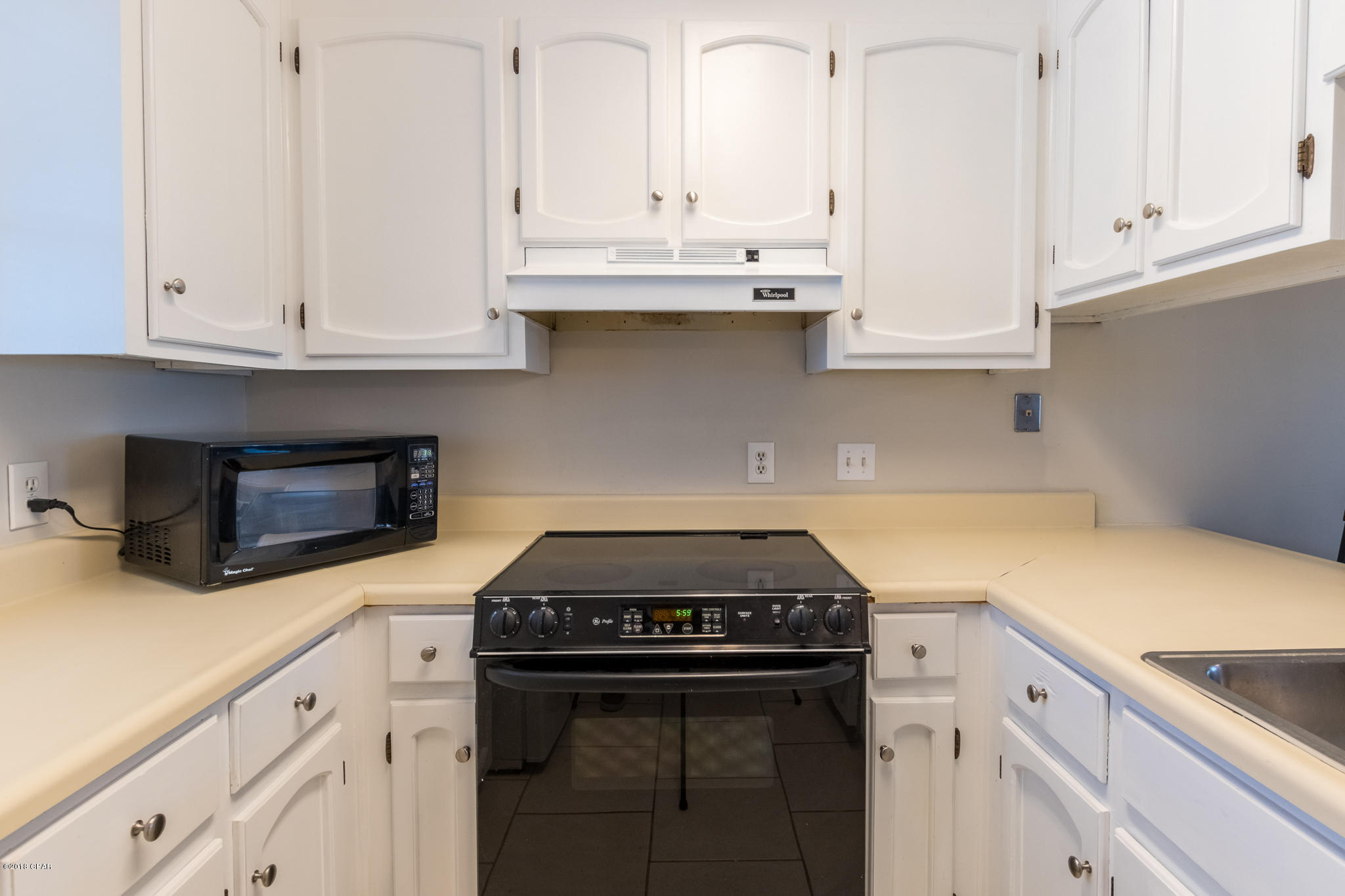 Villa Chateaus - Residential