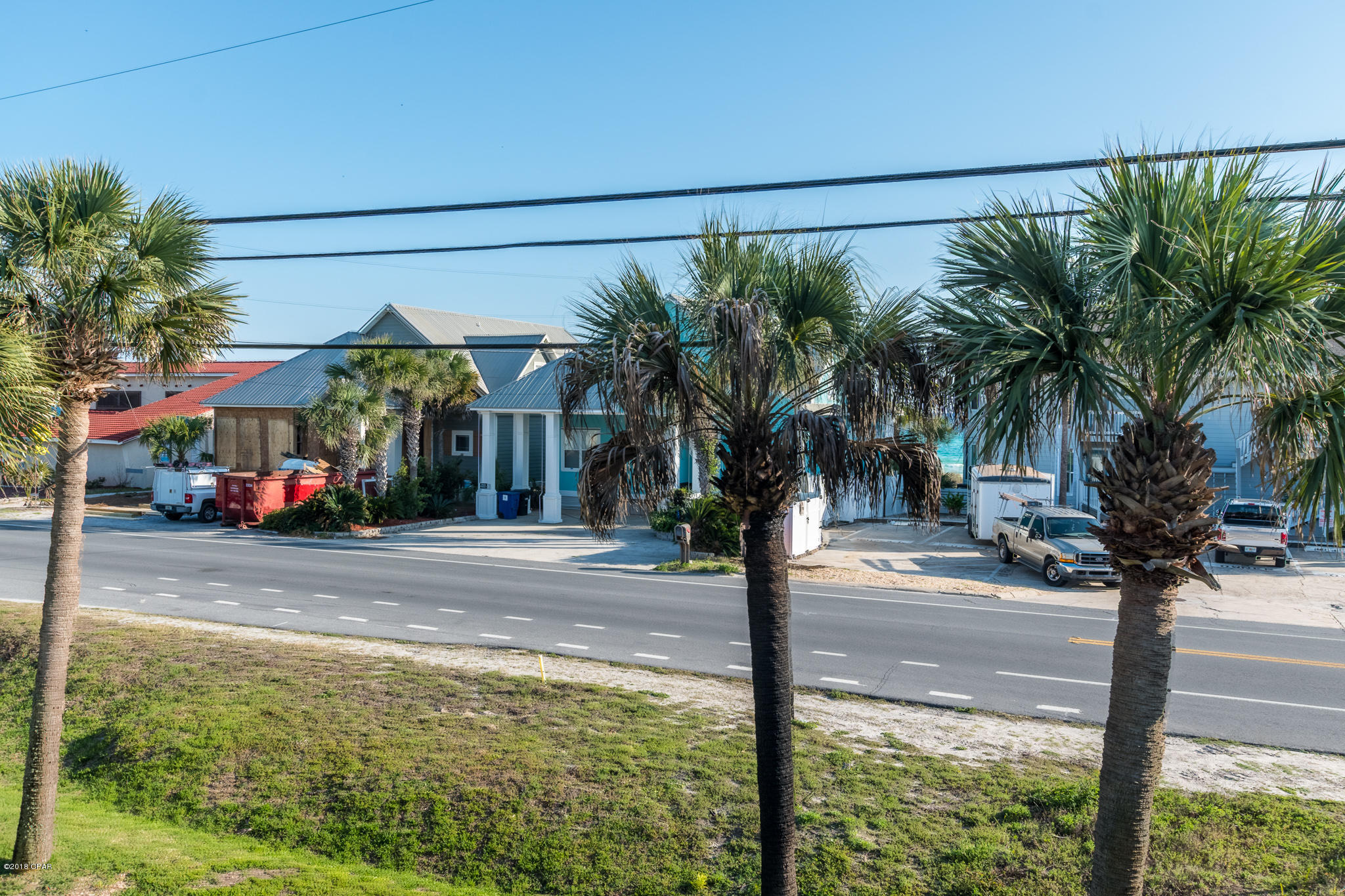 Villa Chateaus - Residential