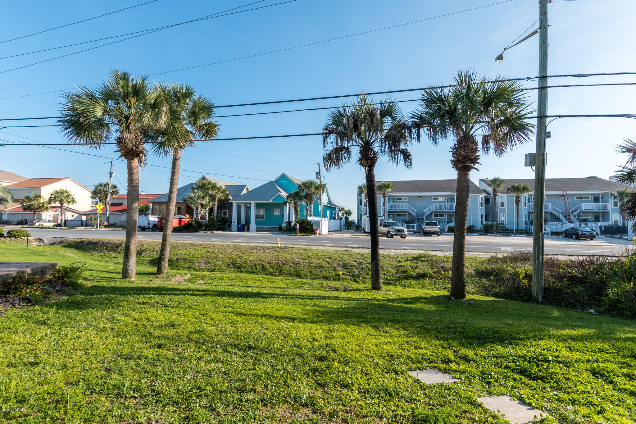 Villa Chateaus - Residential