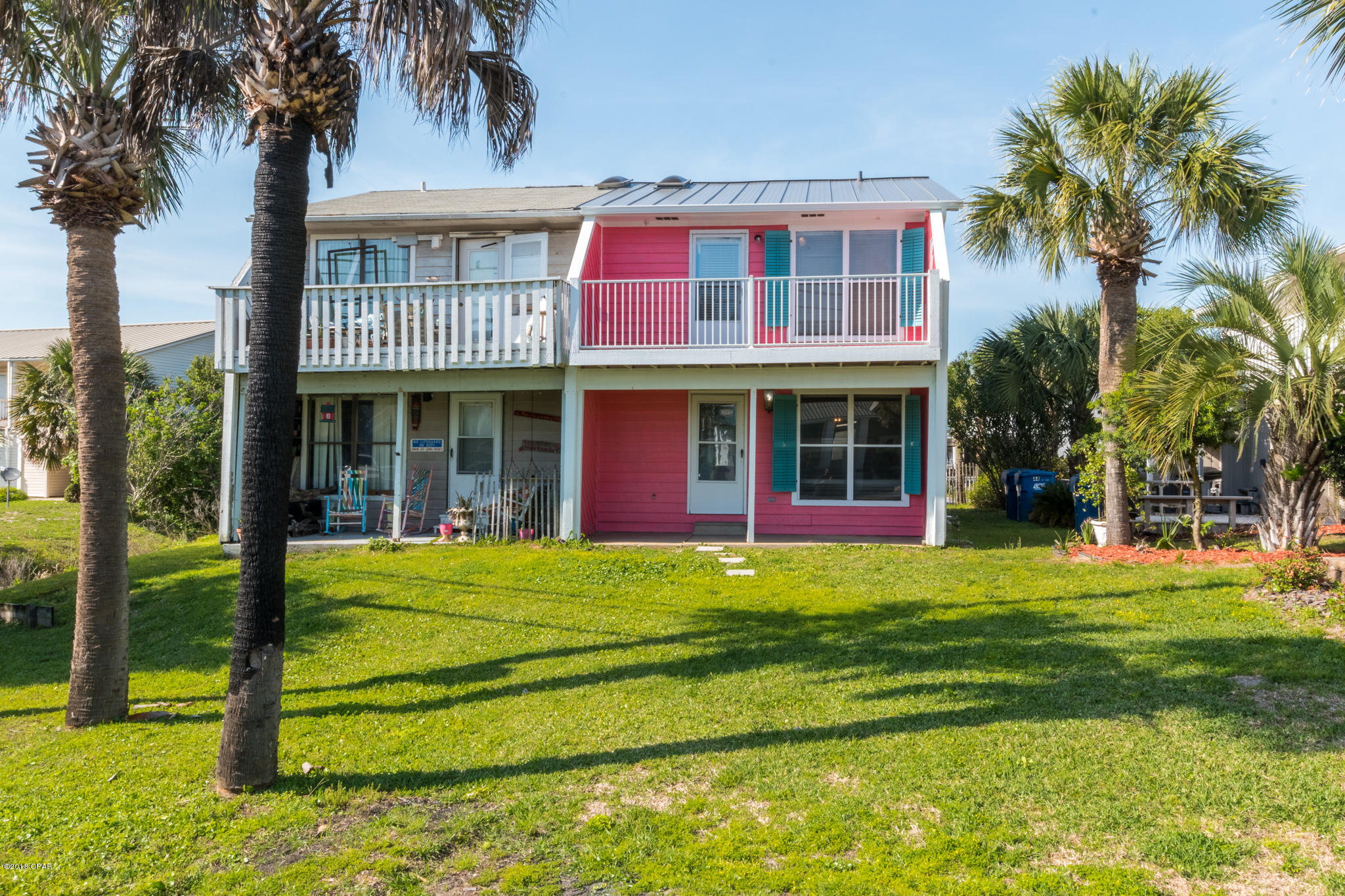 Villa Chateaus - Residential