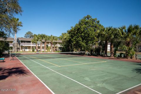 A home in Panama City Beach