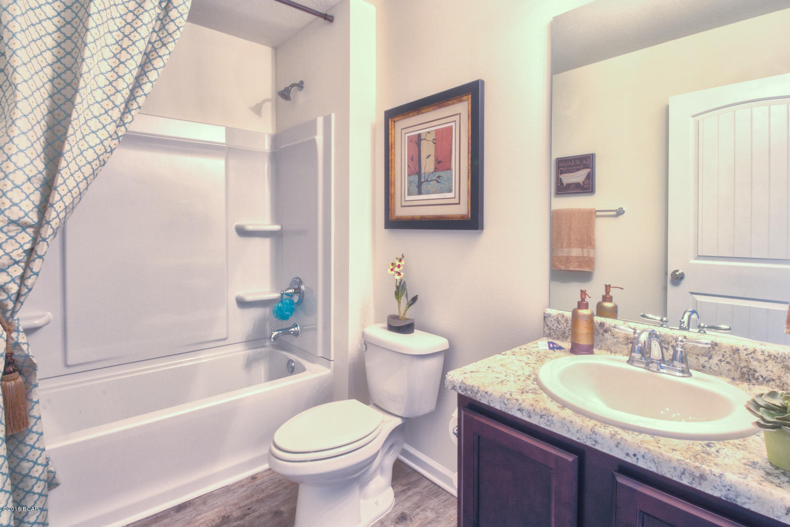 Windsor Park - Residential