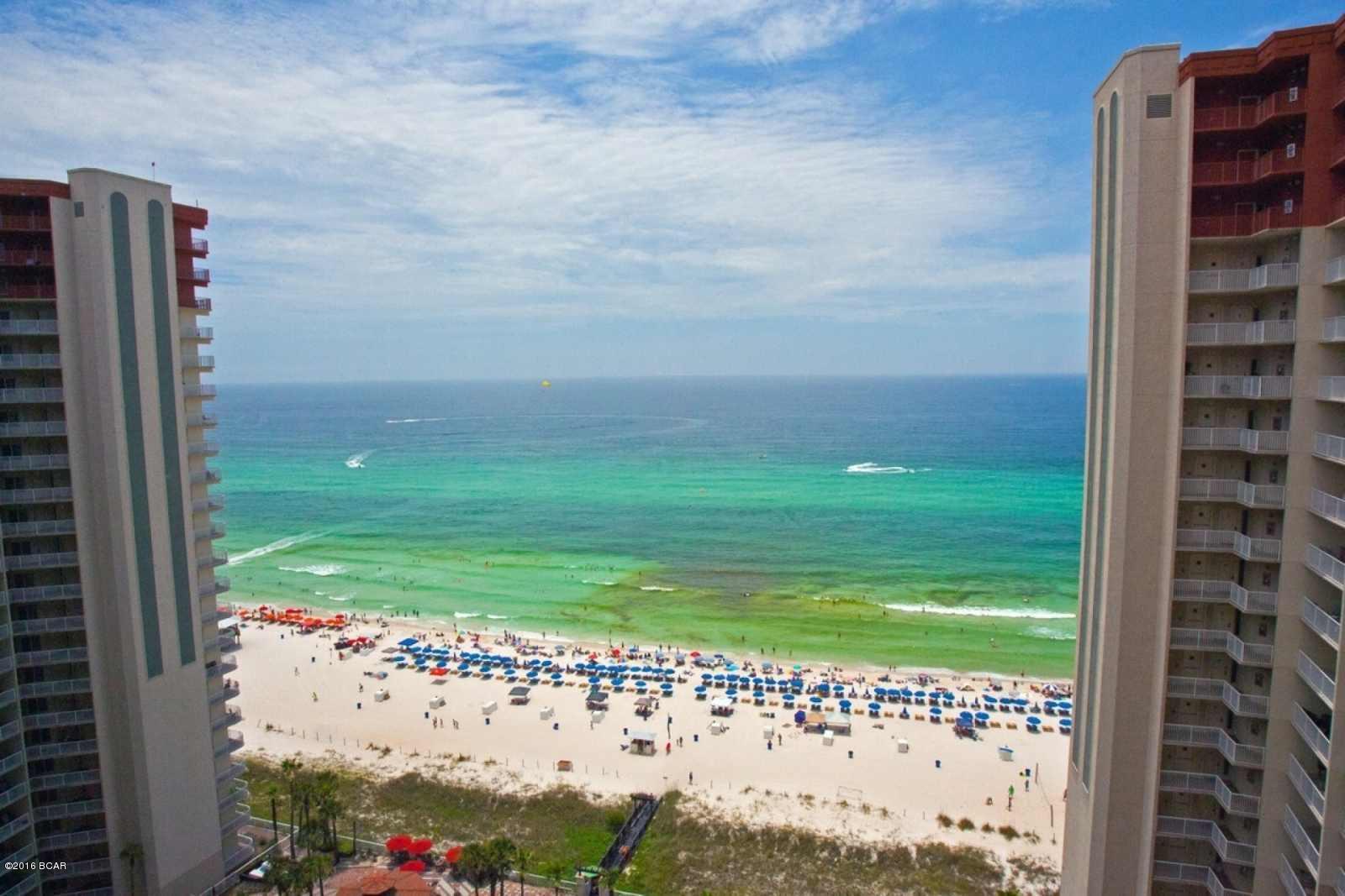 Shores Of Panama Phase I - Residential