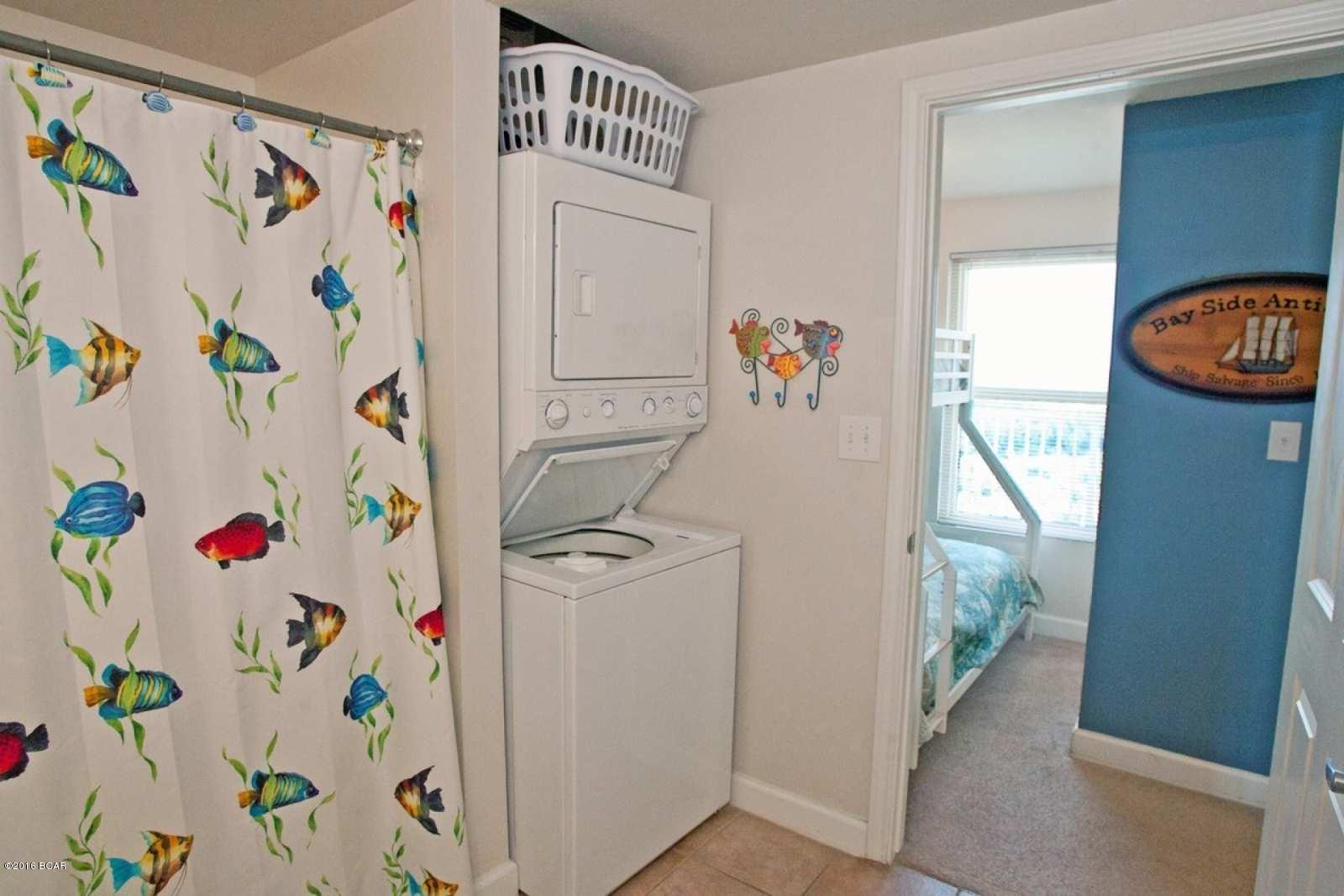 Shores Of Panama Phase I - Residential