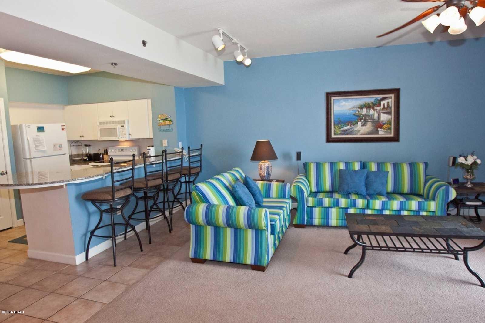 Shores Of Panama Phase I - Residential