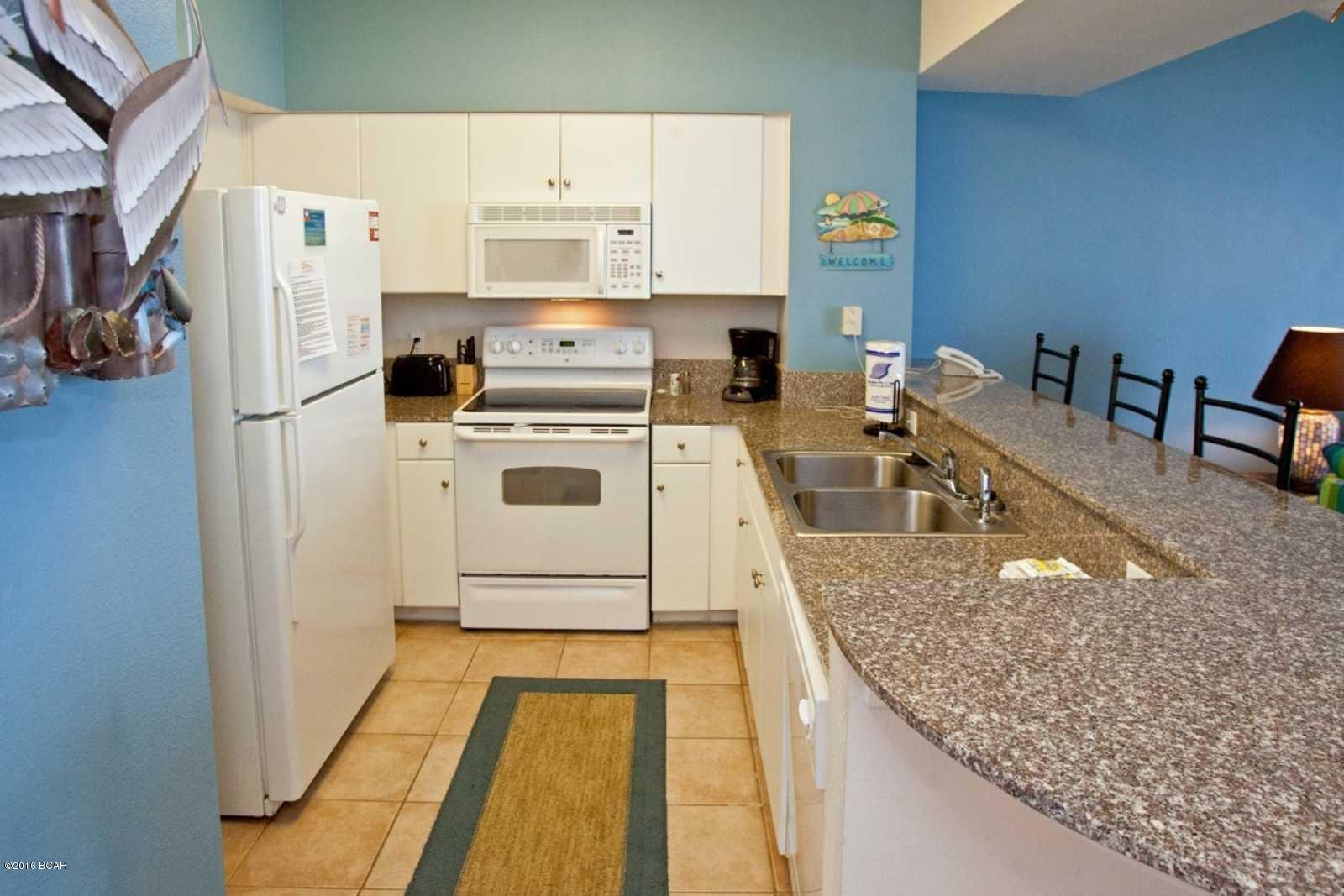 Shores Of Panama Phase I - Residential