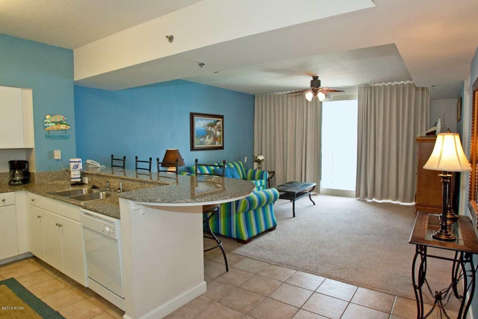 Shores Of Panama Phase I - Residential