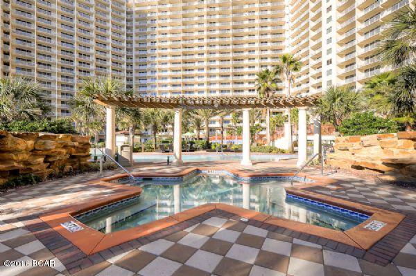 Shores Of Panama Phase I - Residential