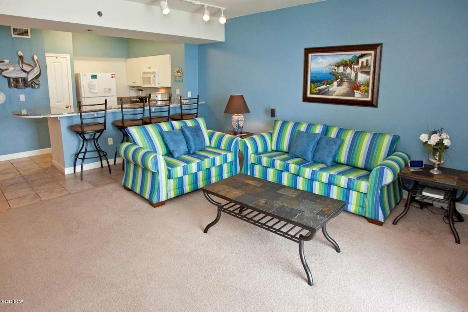 Shores Of Panama Phase I - Residential