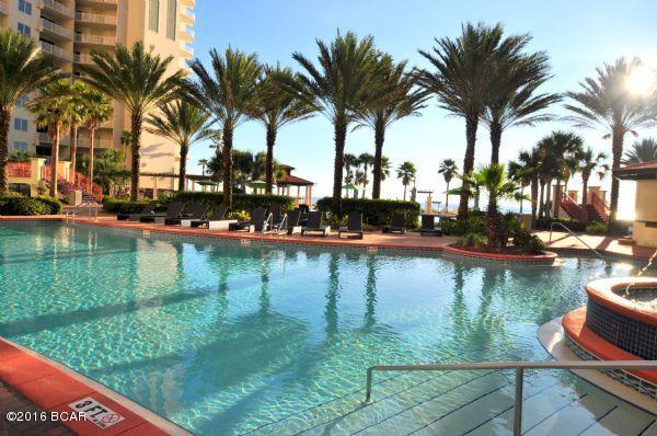 Shores Of Panama Phase I - Residential