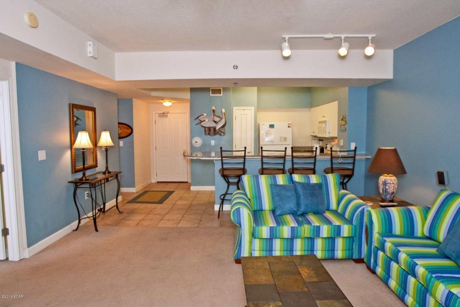 Shores Of Panama Phase I - Residential