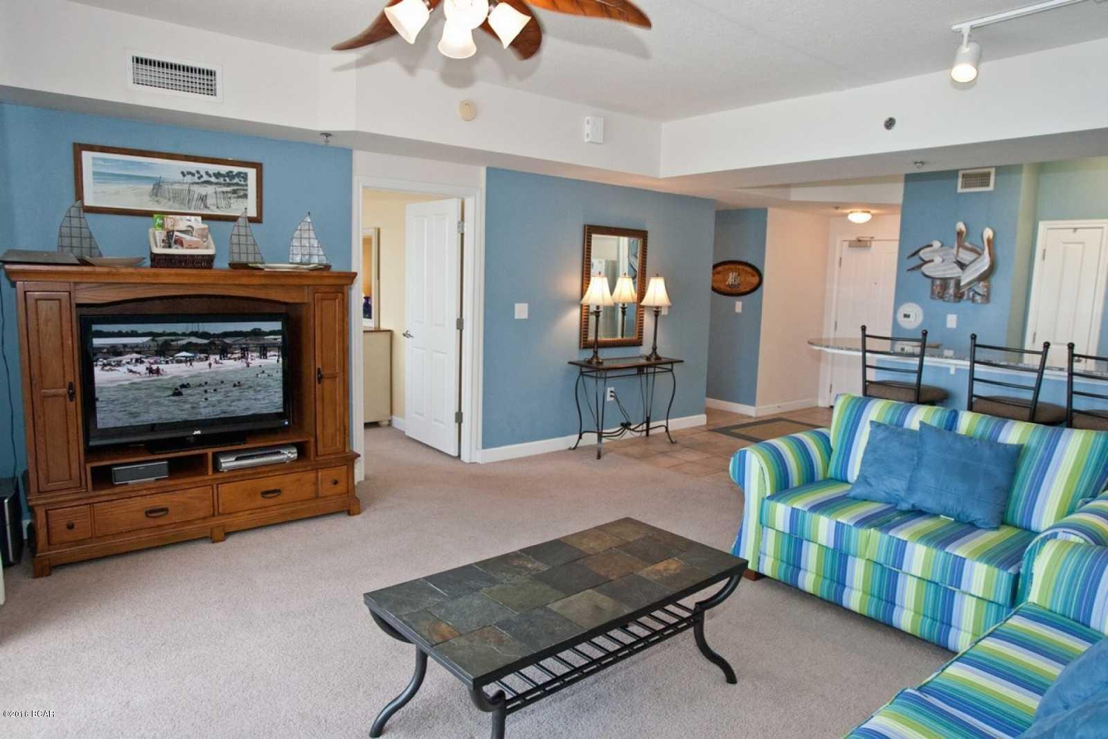 Shores Of Panama Phase I - Residential