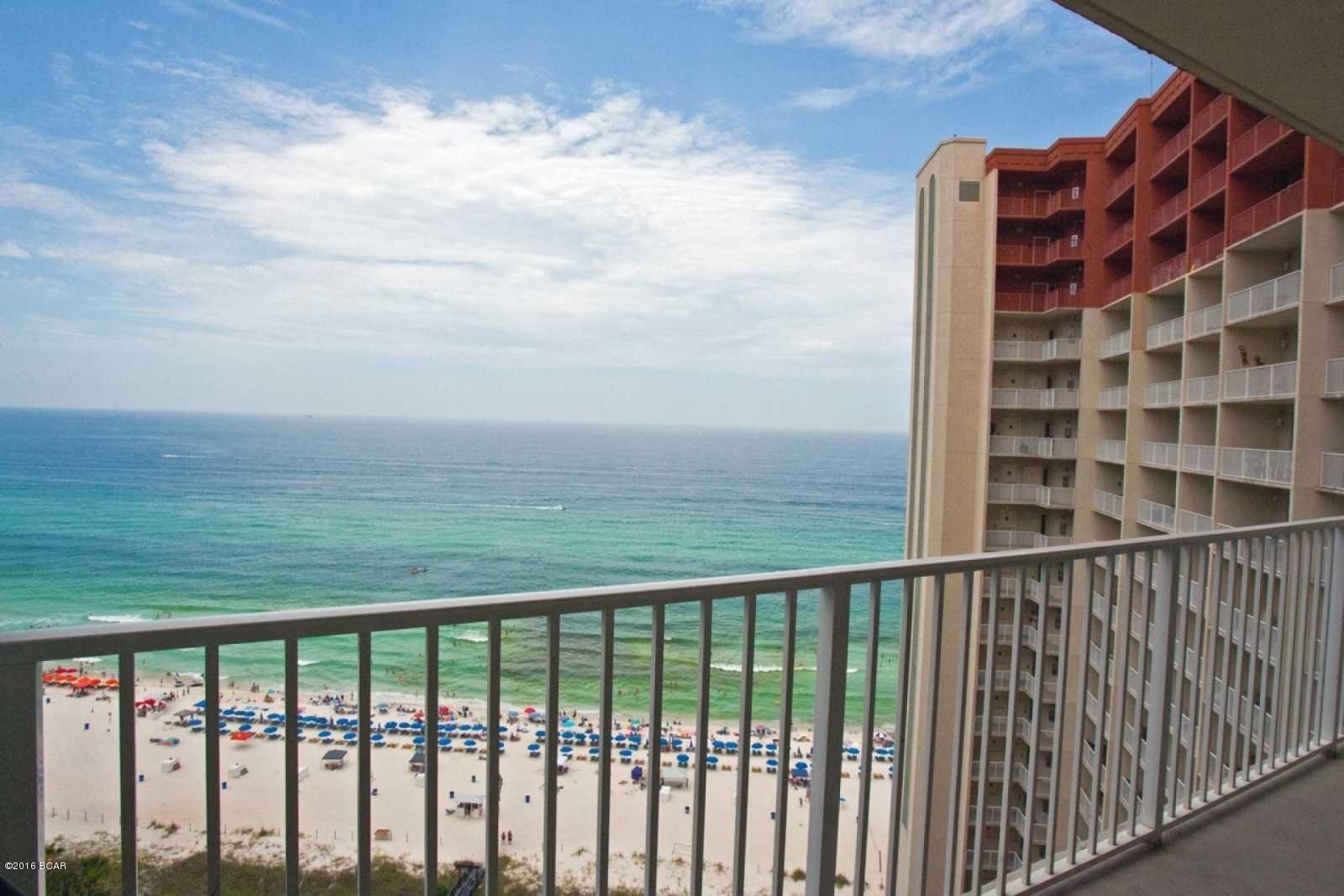 Shores Of Panama Phase I - Residential