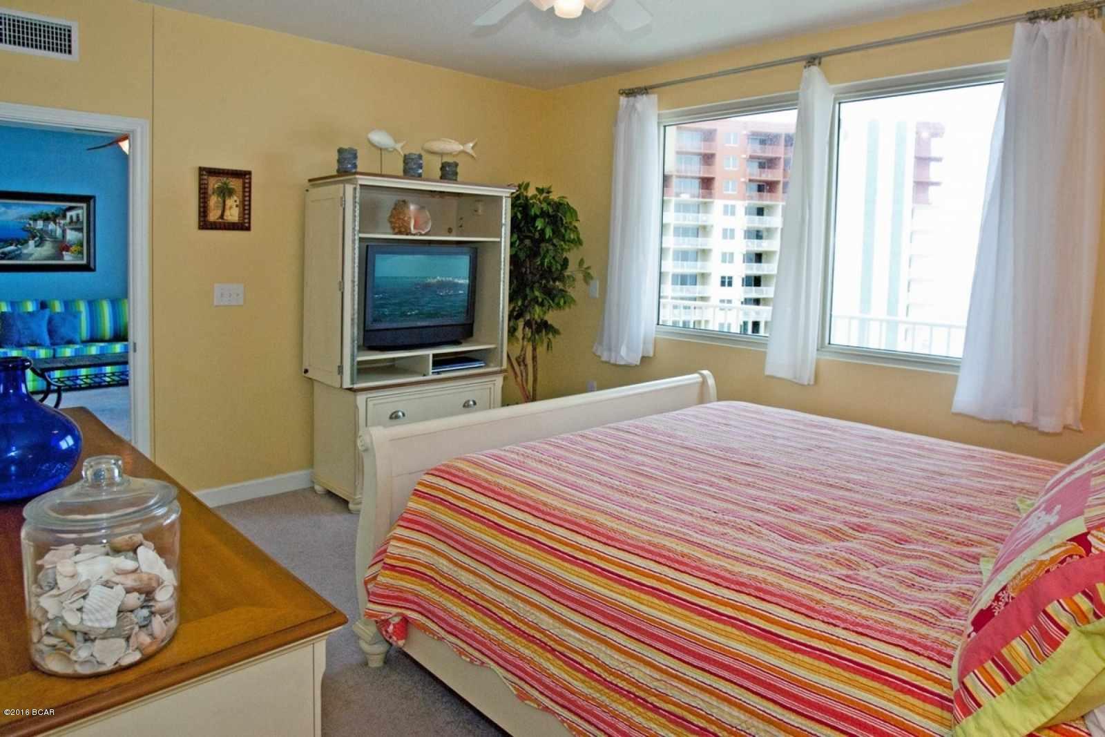 Shores Of Panama Phase I - Residential