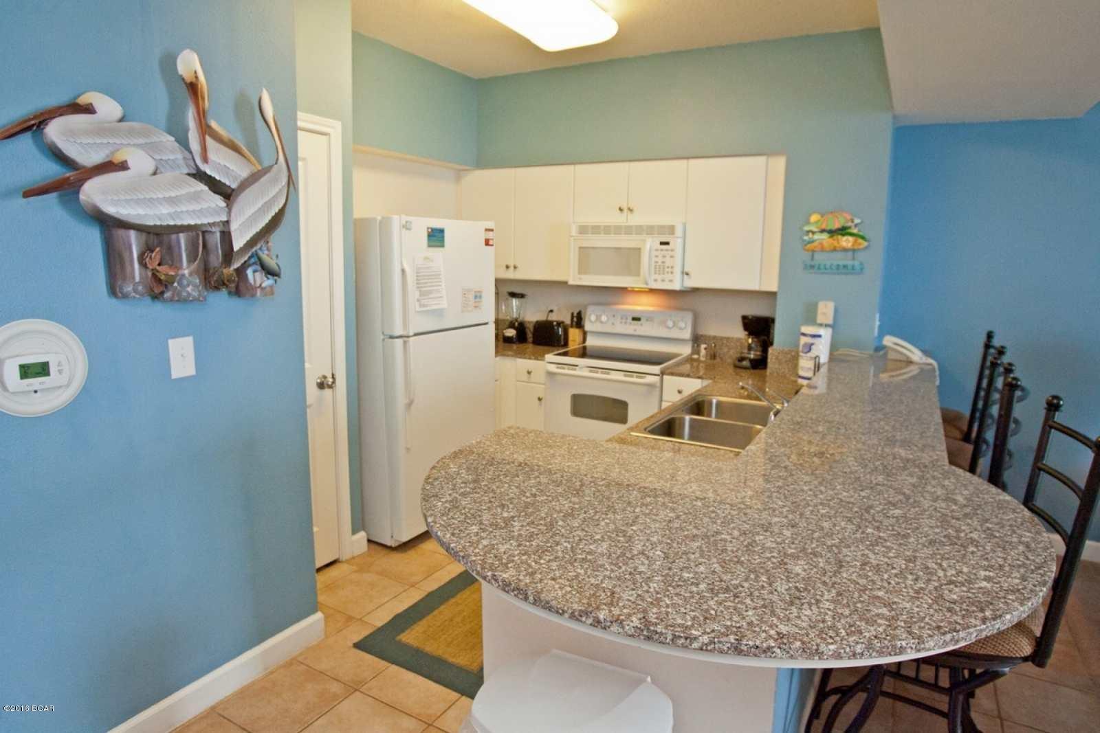 Shores Of Panama Phase I - Residential