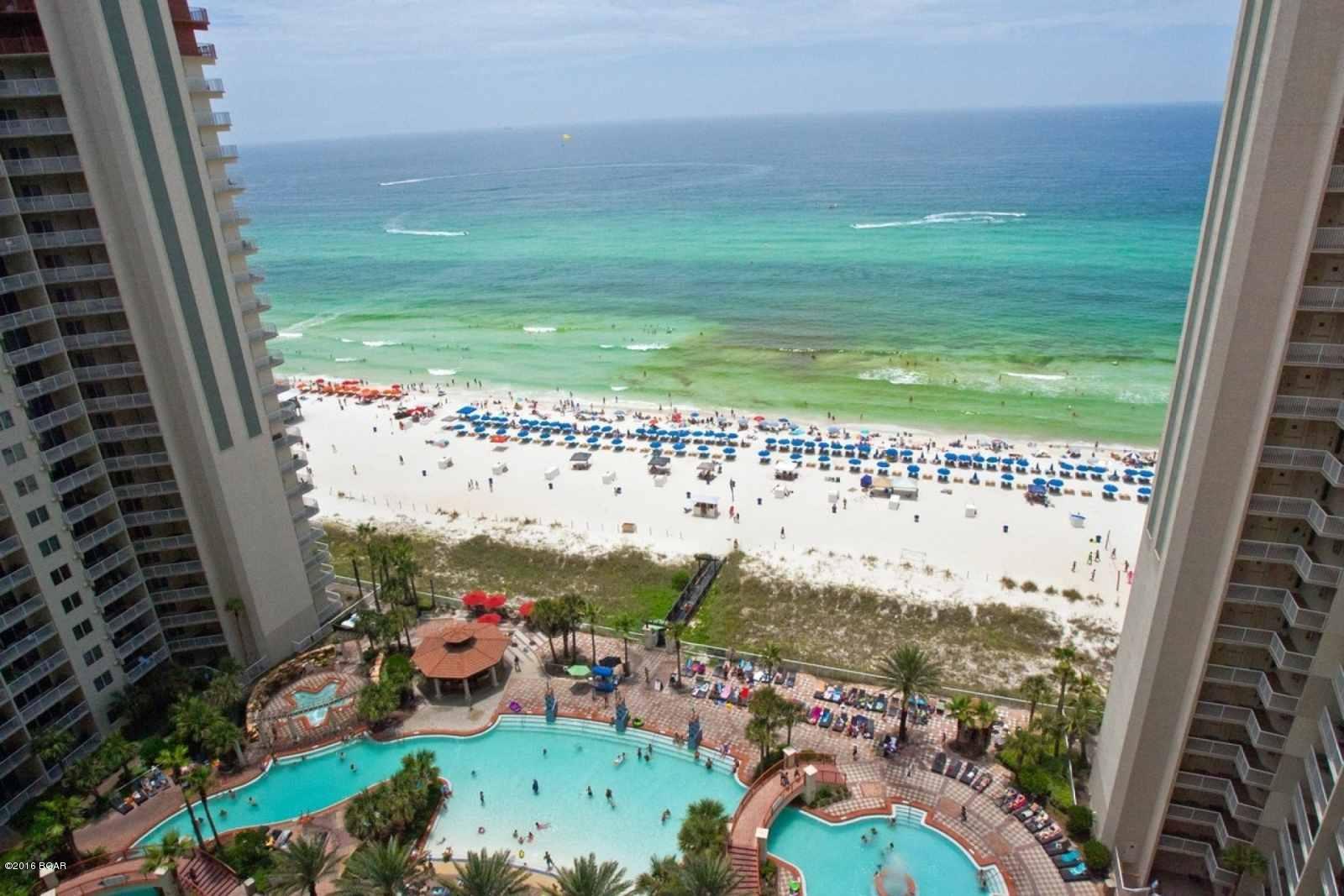 Shores Of Panama Phase I - Residential