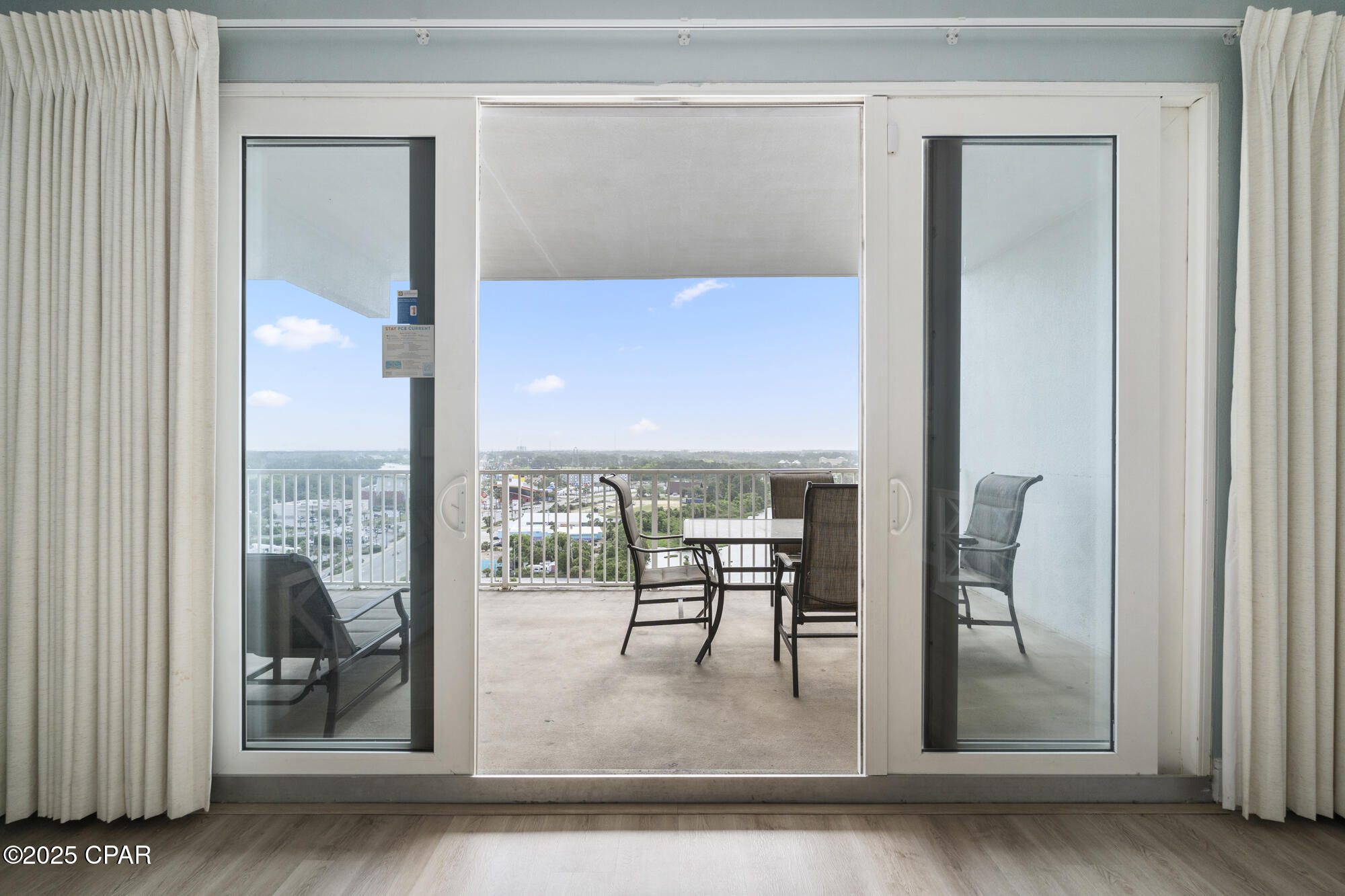 Laketown Wharf - Residential