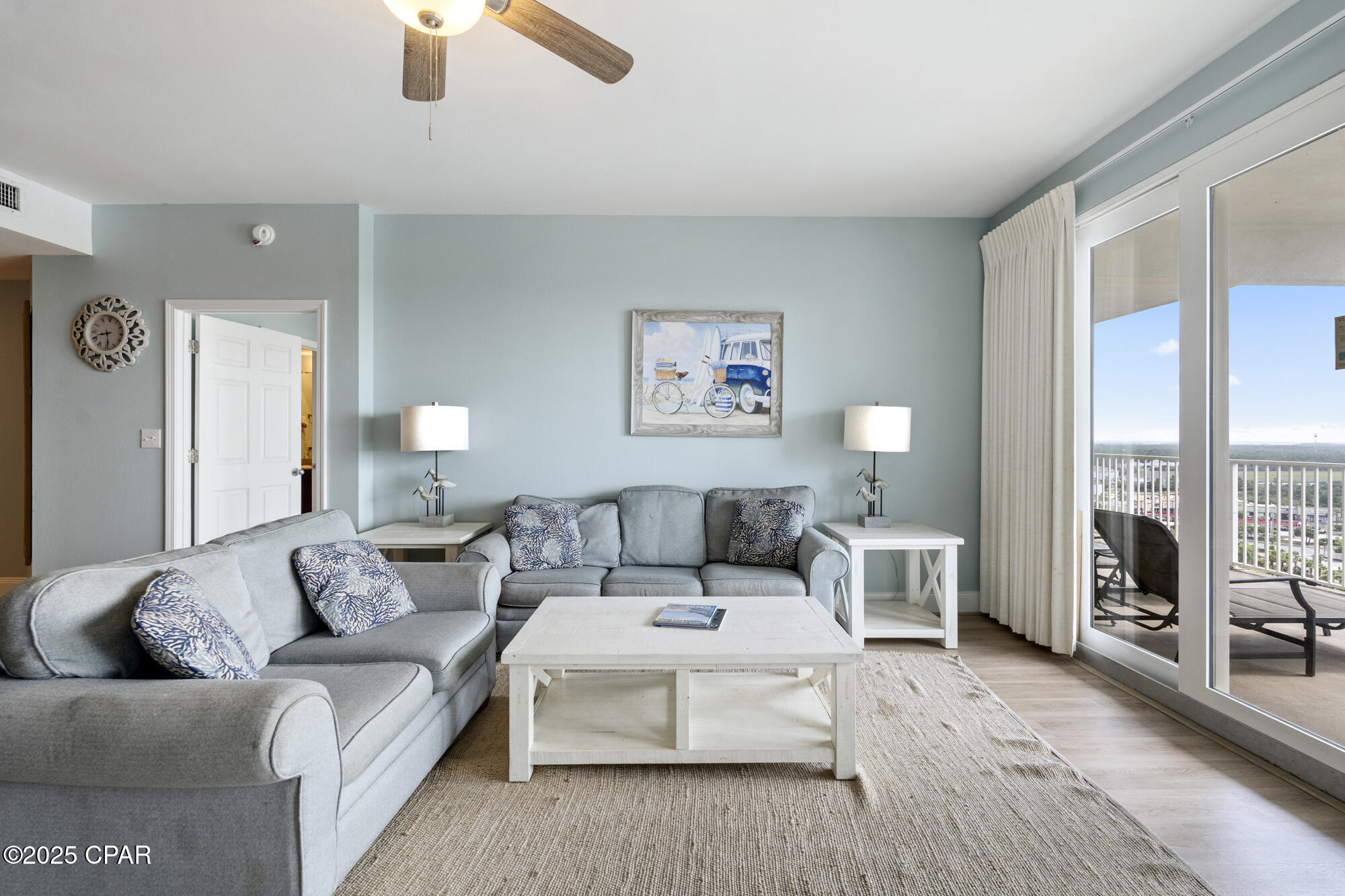 Laketown Wharf - Residential