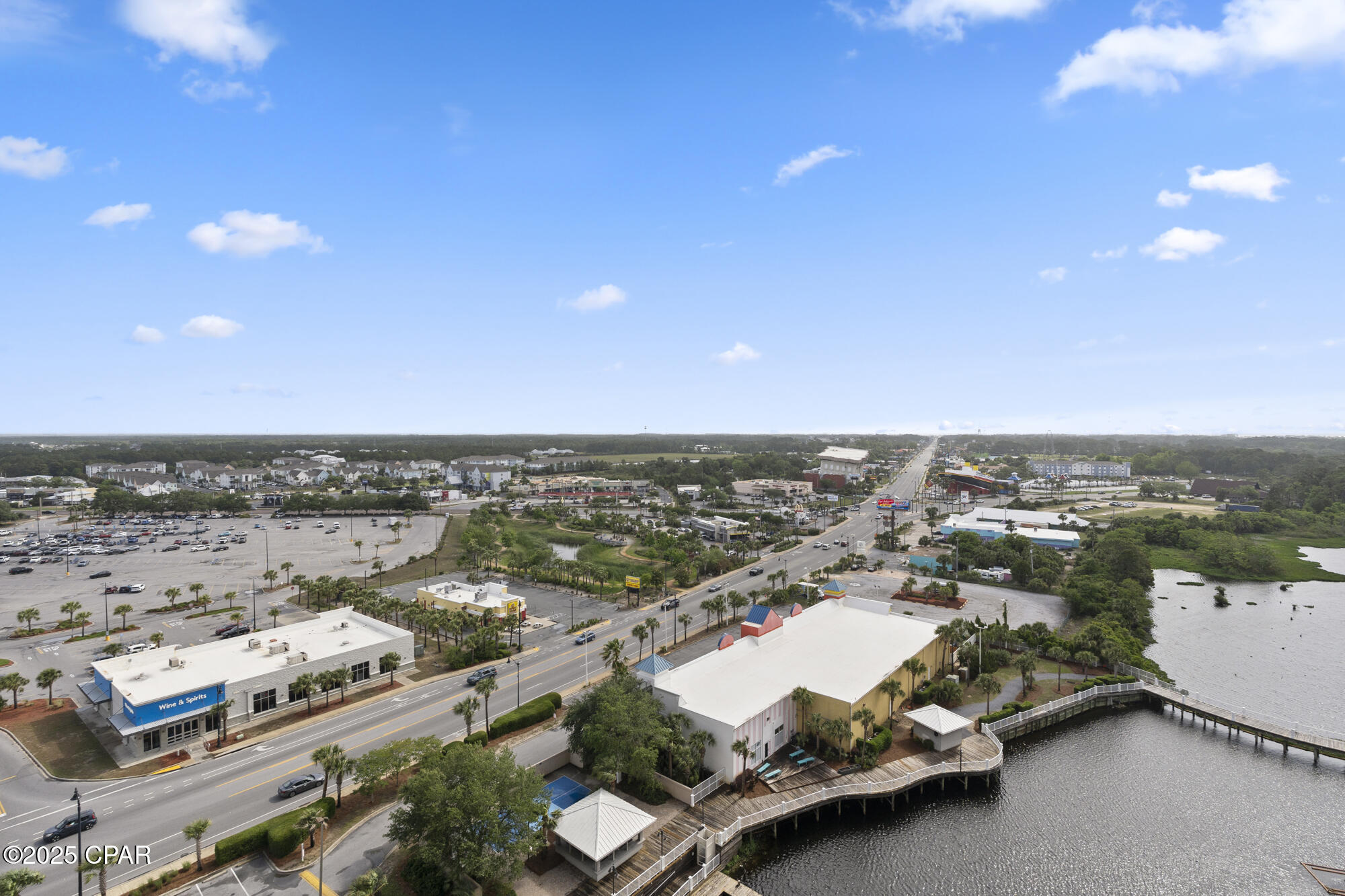 Laketown Wharf - Residential