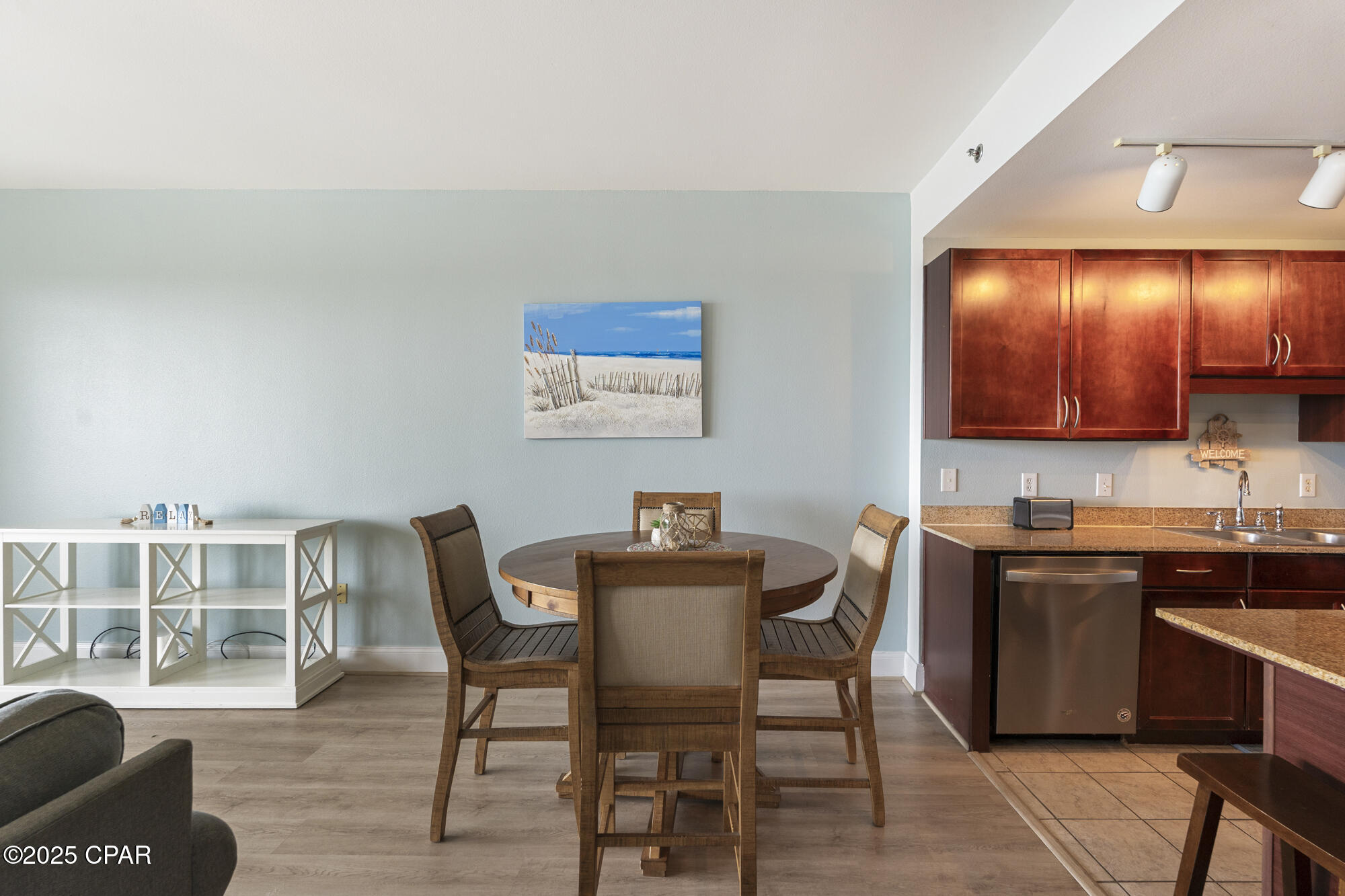 Laketown Wharf - Residential