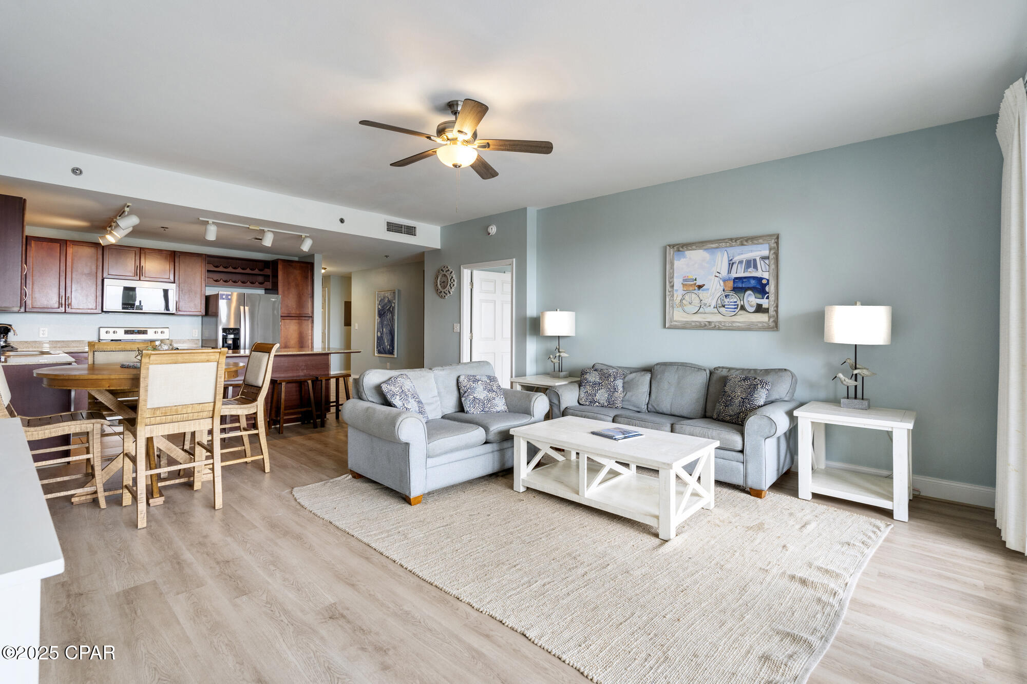 Laketown Wharf - Residential