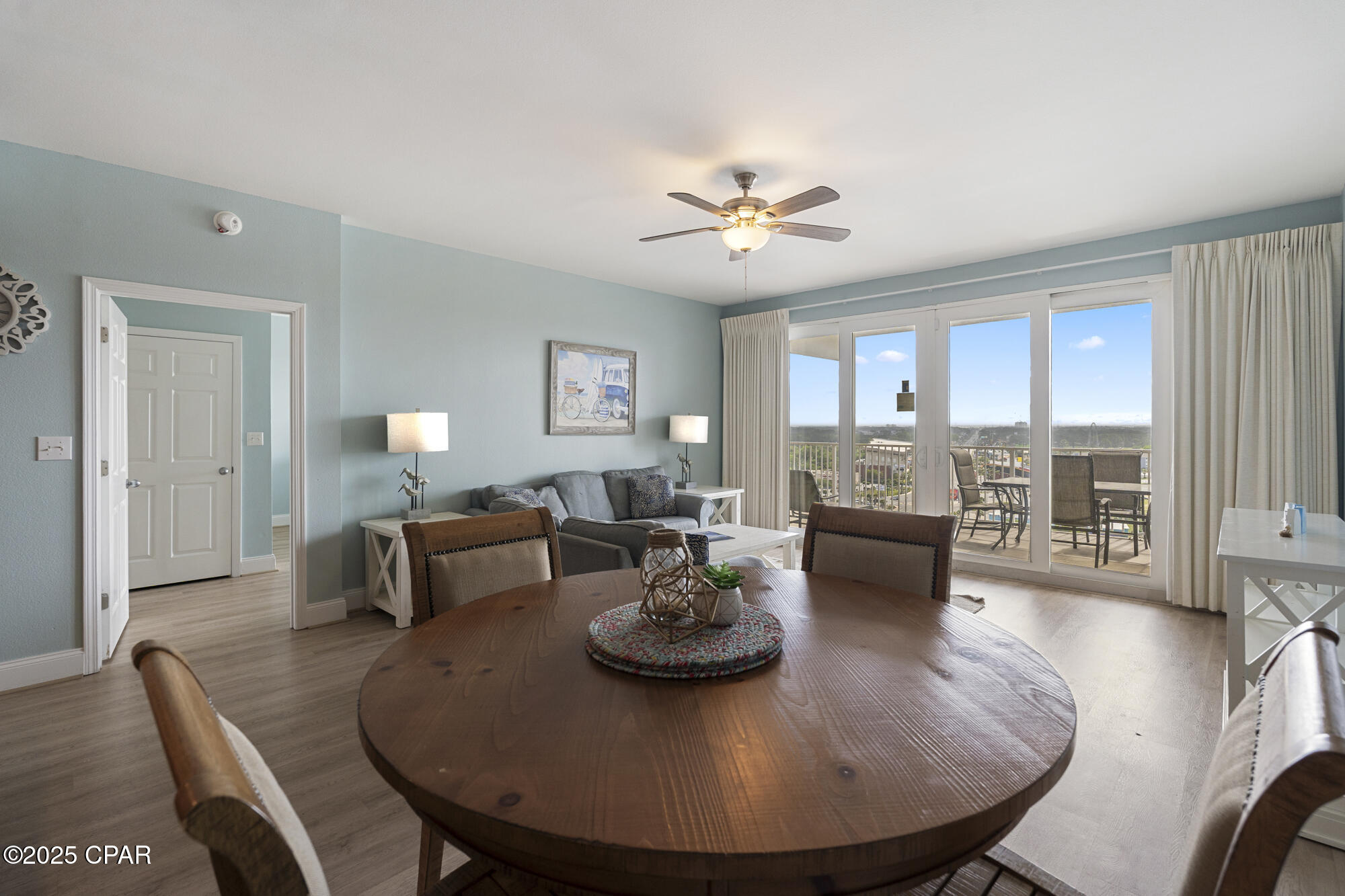 Laketown Wharf - Residential