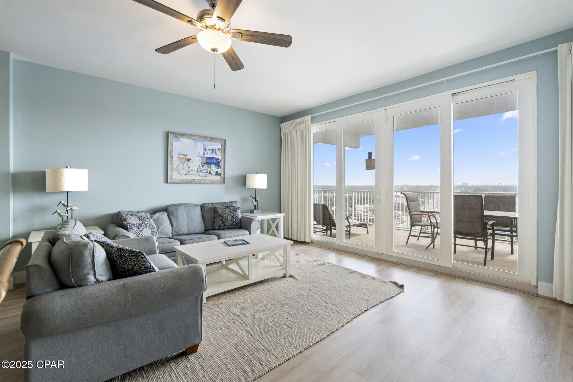 Laketown Wharf - Residential